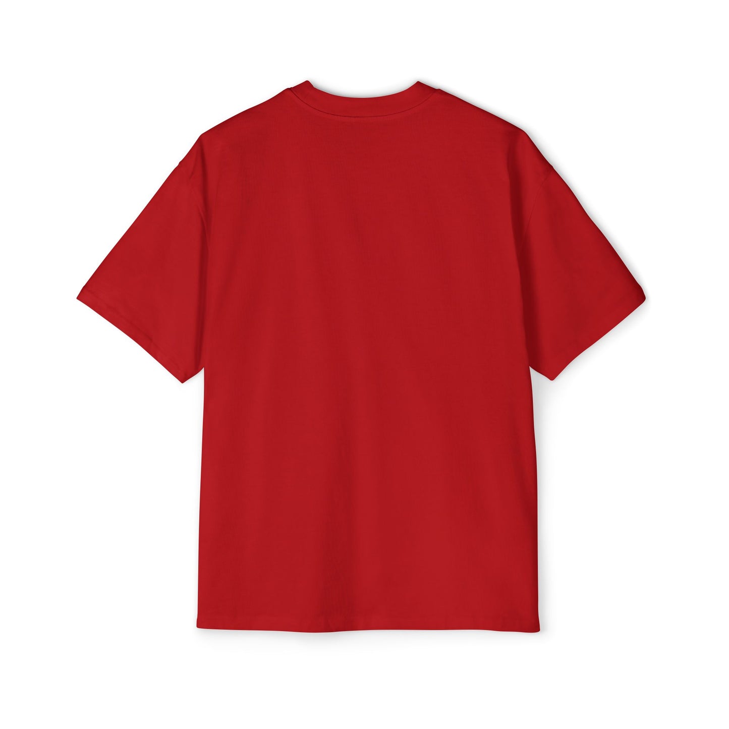 "Birdie Now, Bogey Later" Oversized T-Shirt