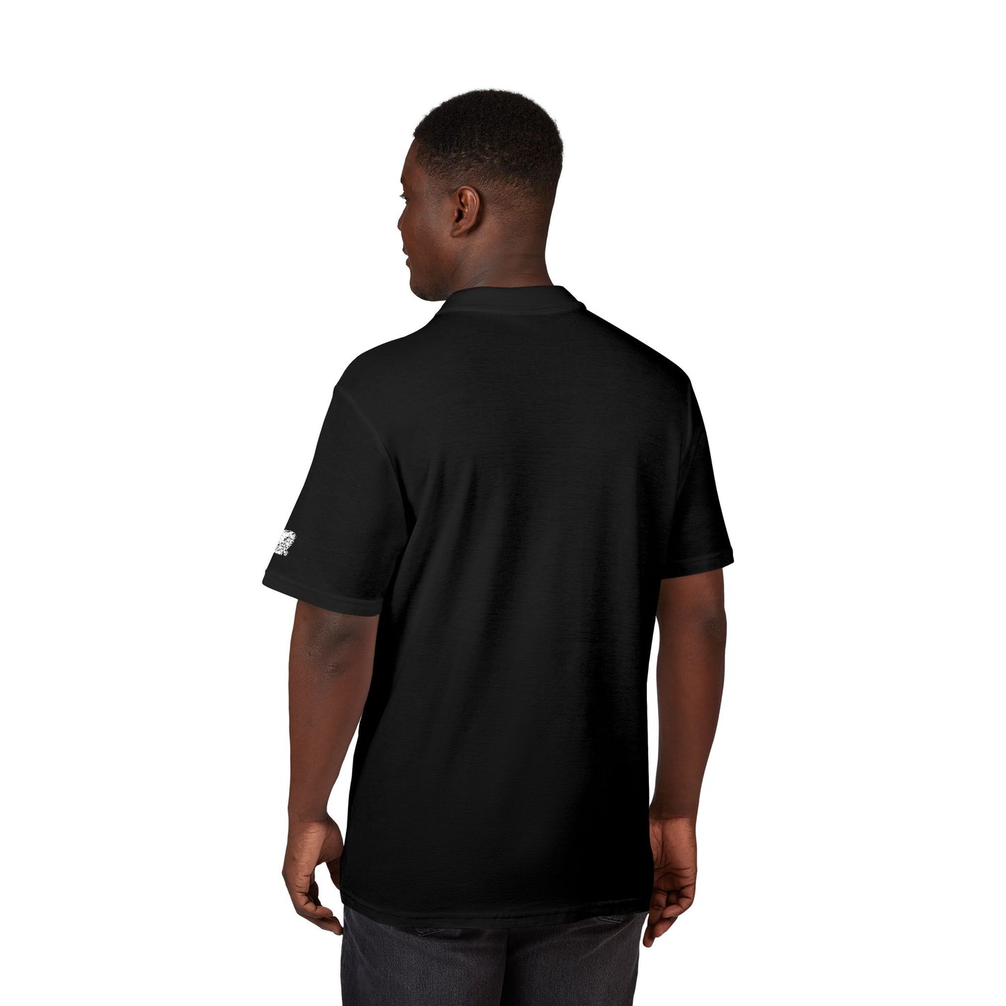 Tiki Golf Muni Polo