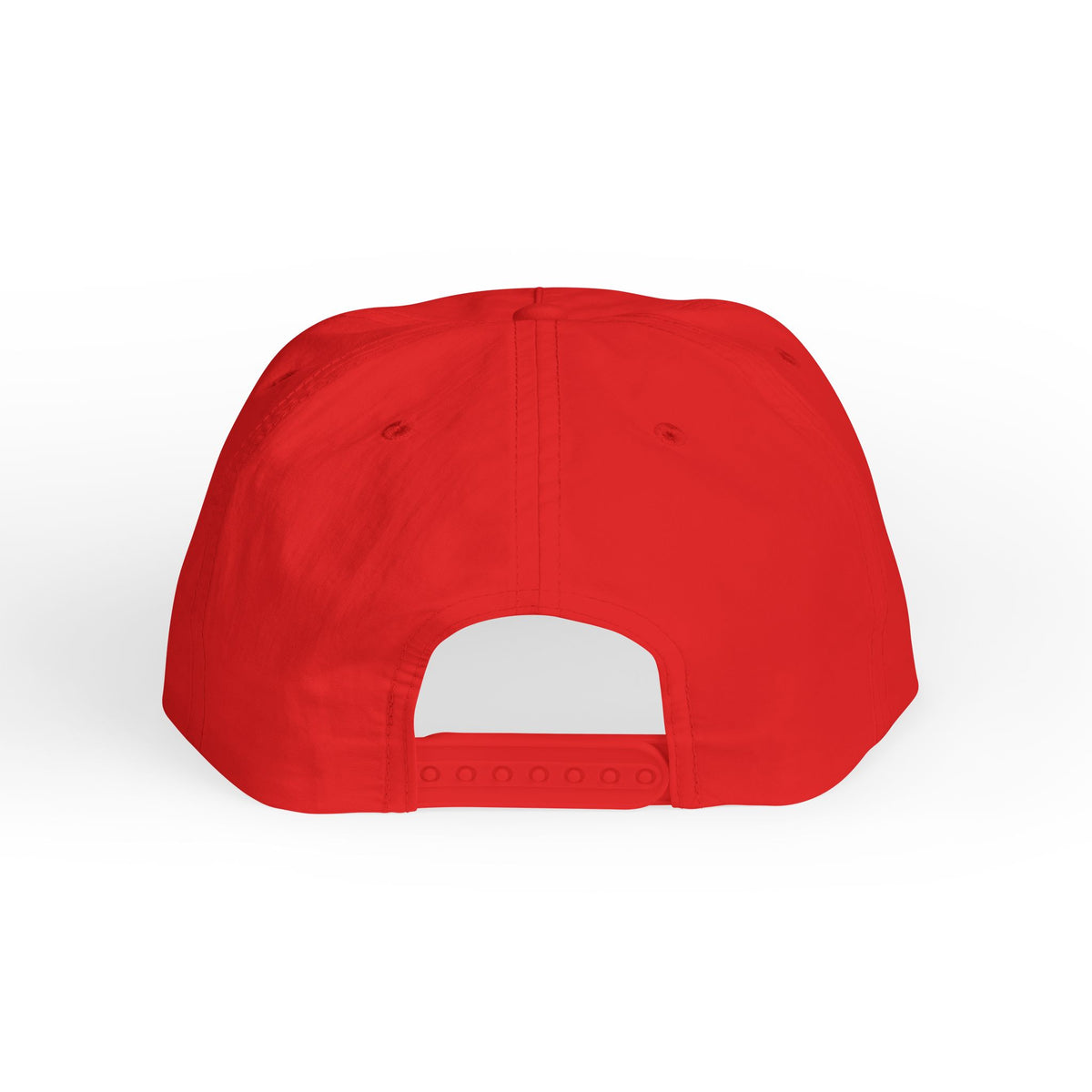 "Barrel Now, Wipeout Later" Tiki Surf Club Snapback