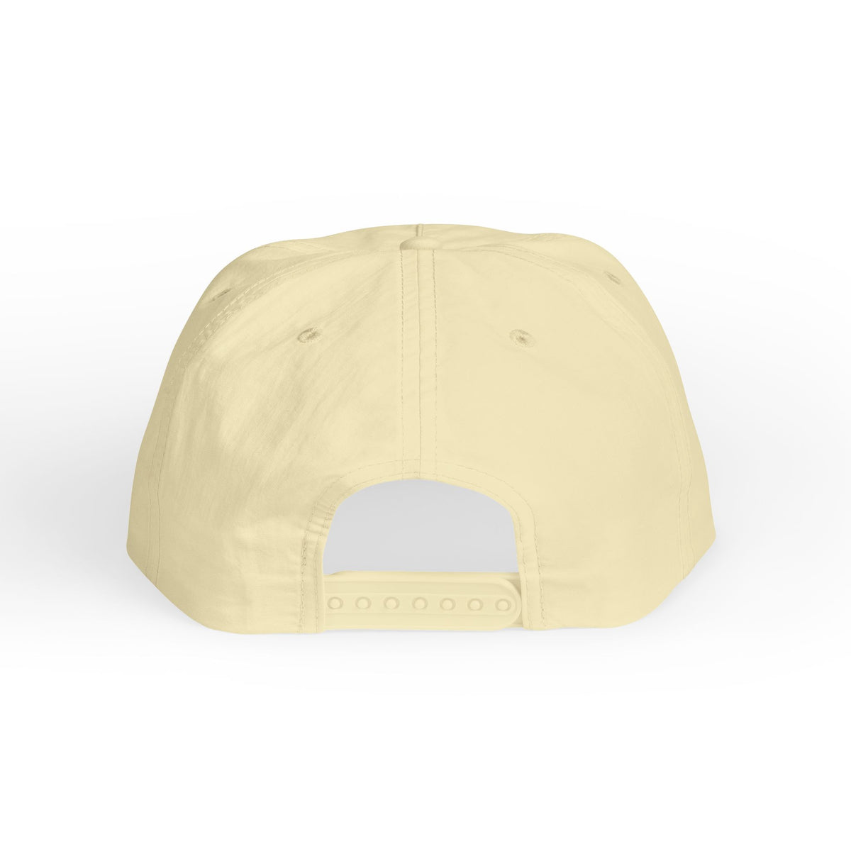 "Barrel Now, Wipeout Later" Tiki Surf Club Snapback
