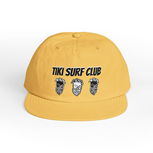 Tiki Surf Club Snapback