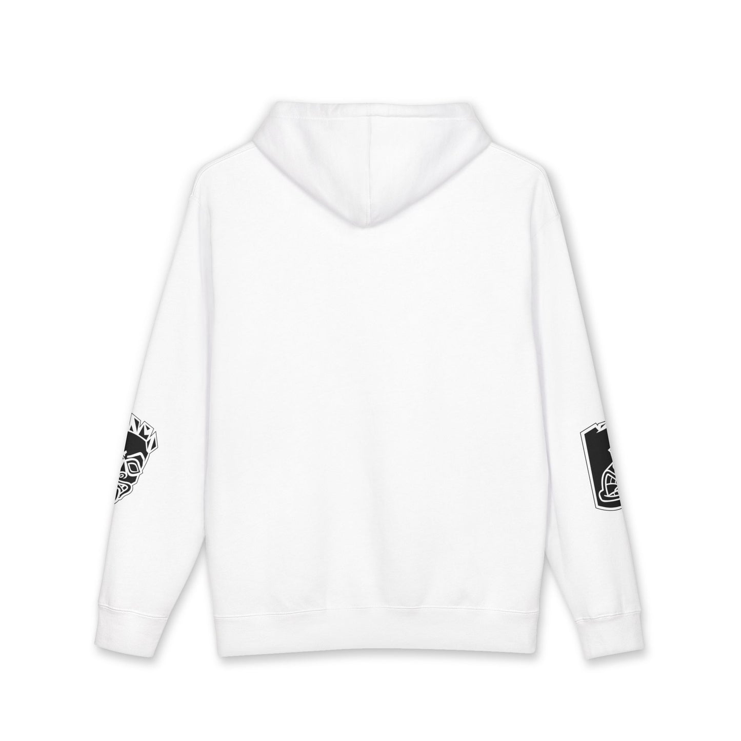 "Birdie Now, Bogey Later" Heavyweight Hoodie