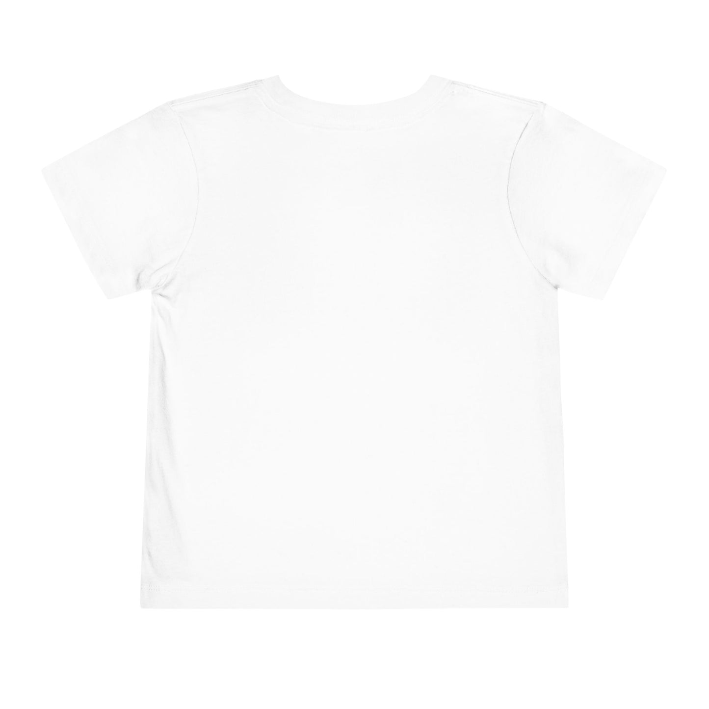 Now & Later Tiki Heads Toddler T-Shirt
