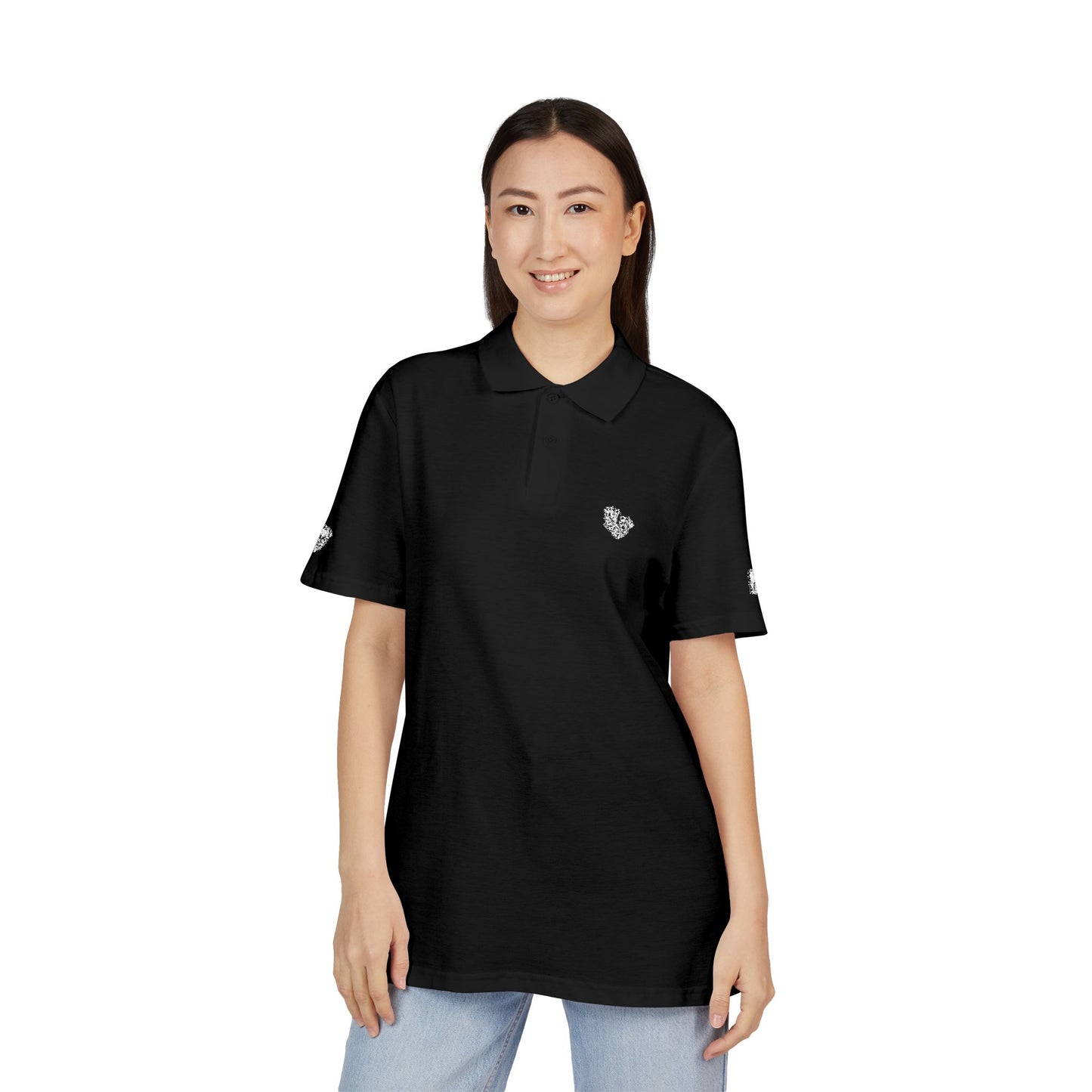 Tiki Golf Muni Polo