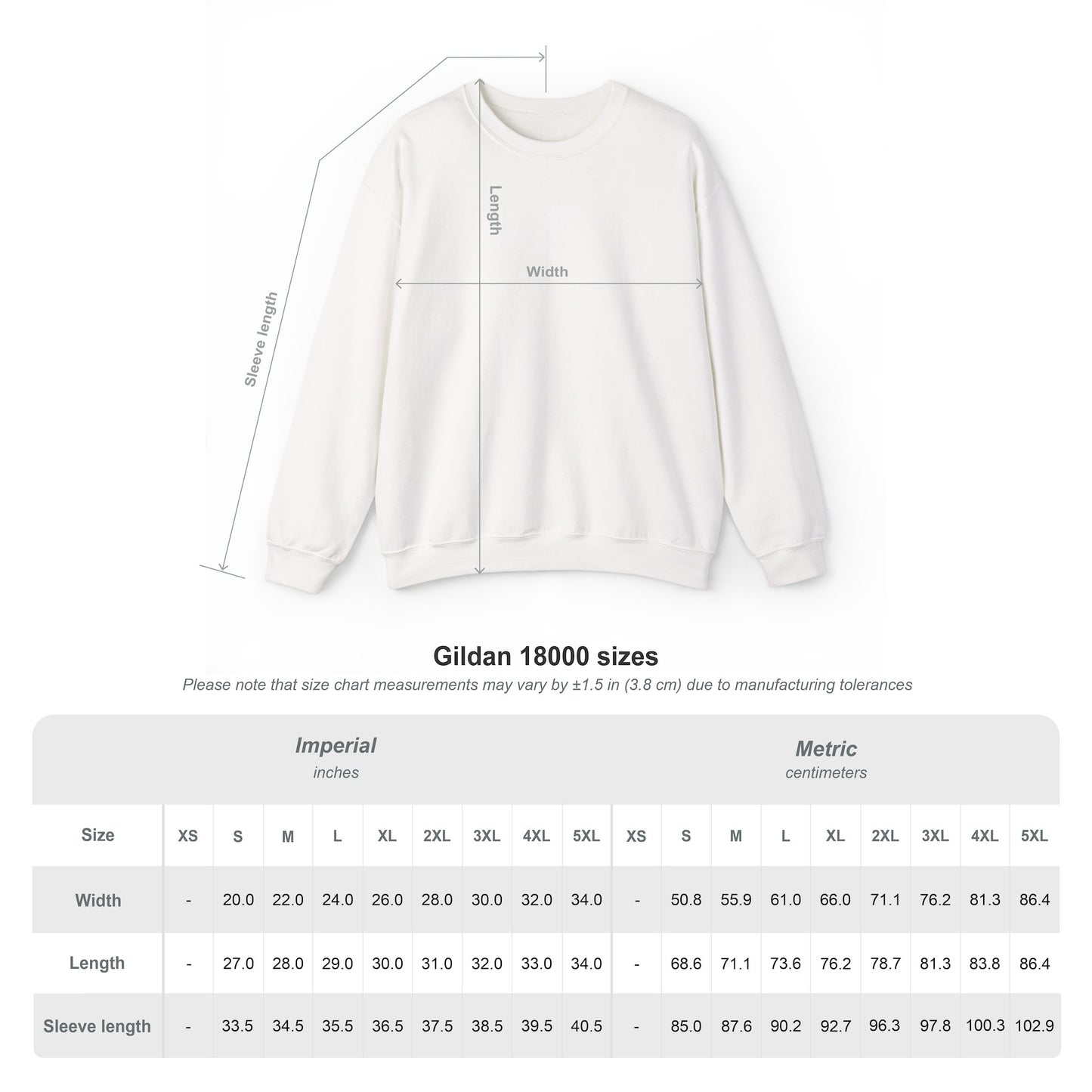 "Birdie Now, Bogey Later" Tiki Golf Crewneck Sweatshirt