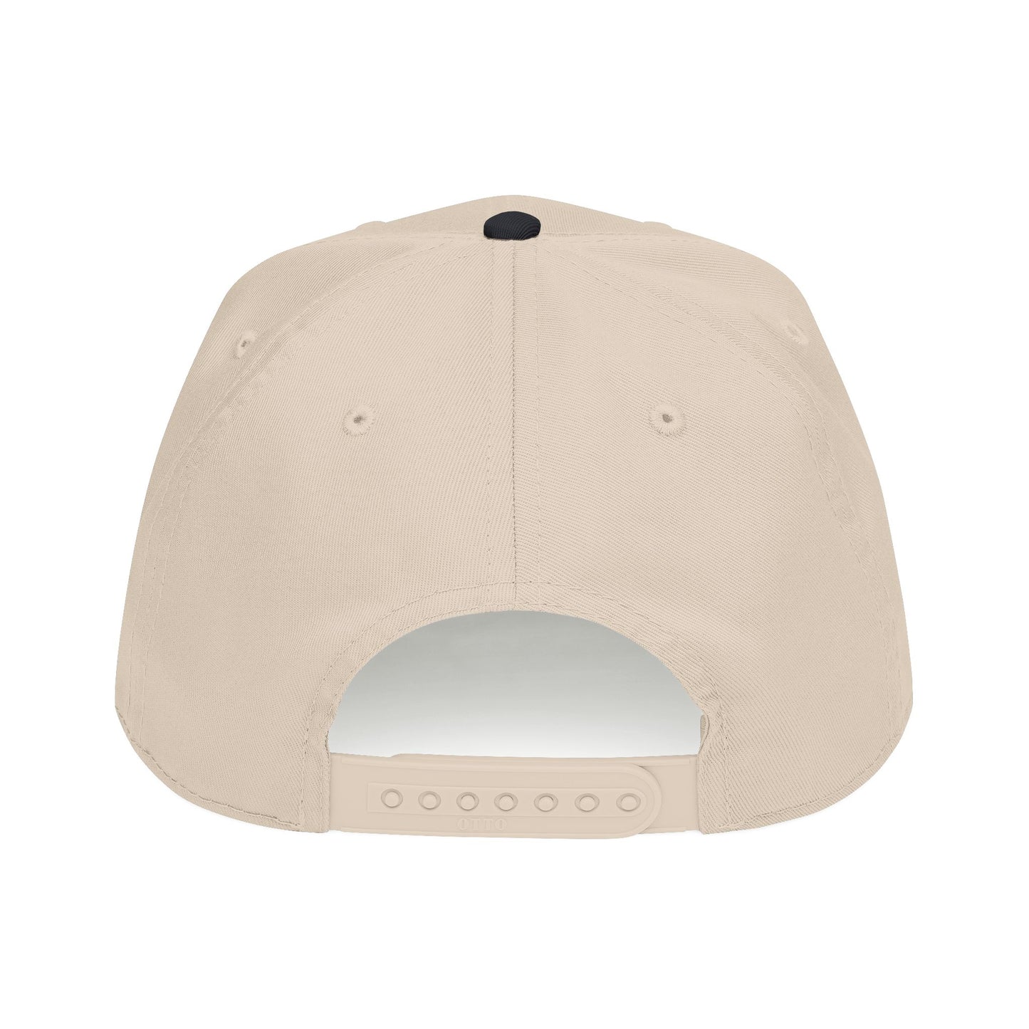 Tiki Golf Mid-Profile Baseball Cap