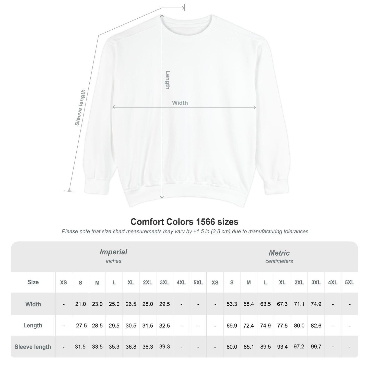 Now & Later Tiki Heads Embroidered Crewneck Sweatshirt