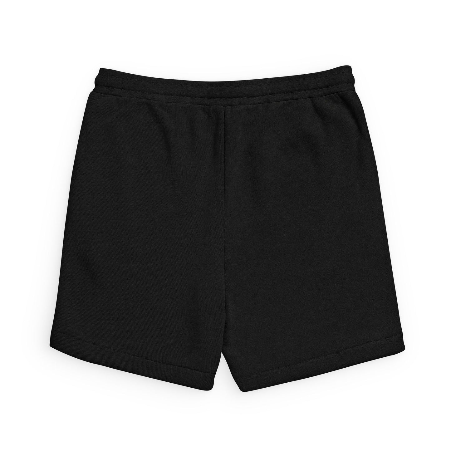 "Birdie Now, Bogey Later" Tiki Golf Sweat Shorts