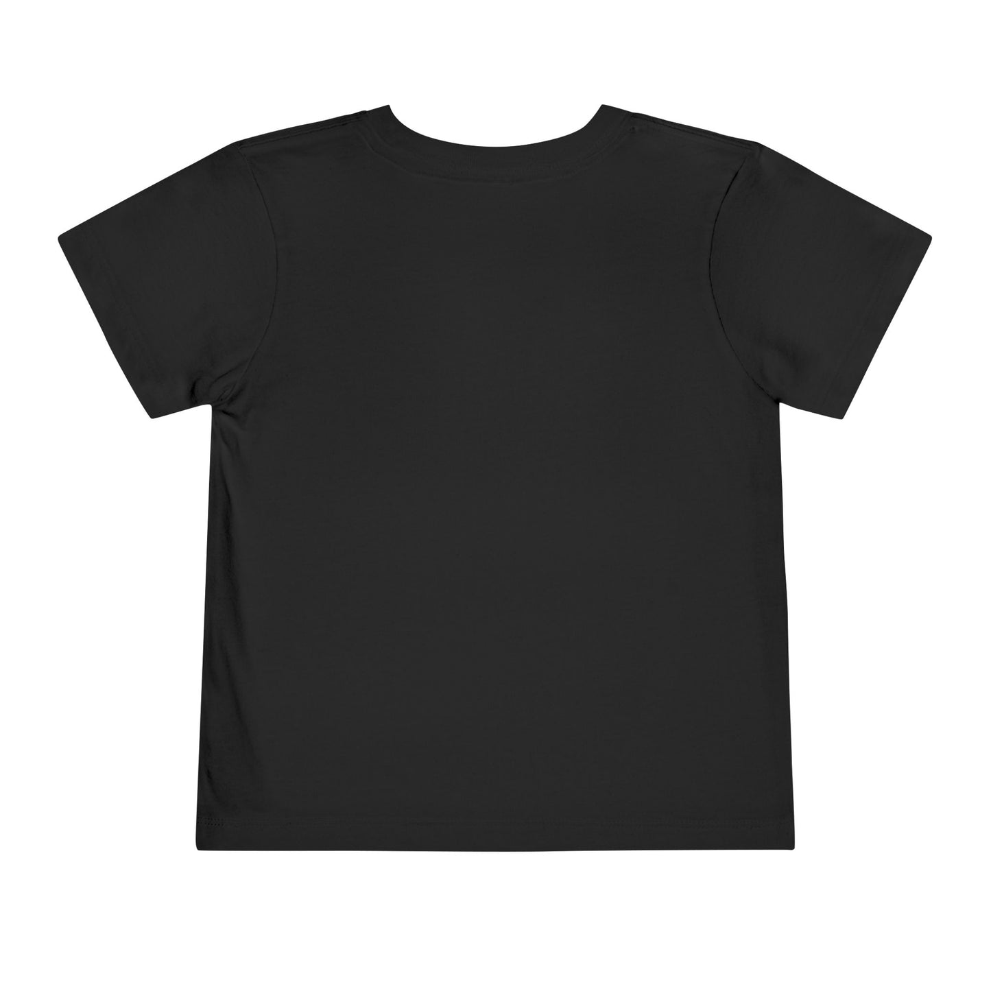 Now & Later Tiki Heads Toddler T-Shirt
