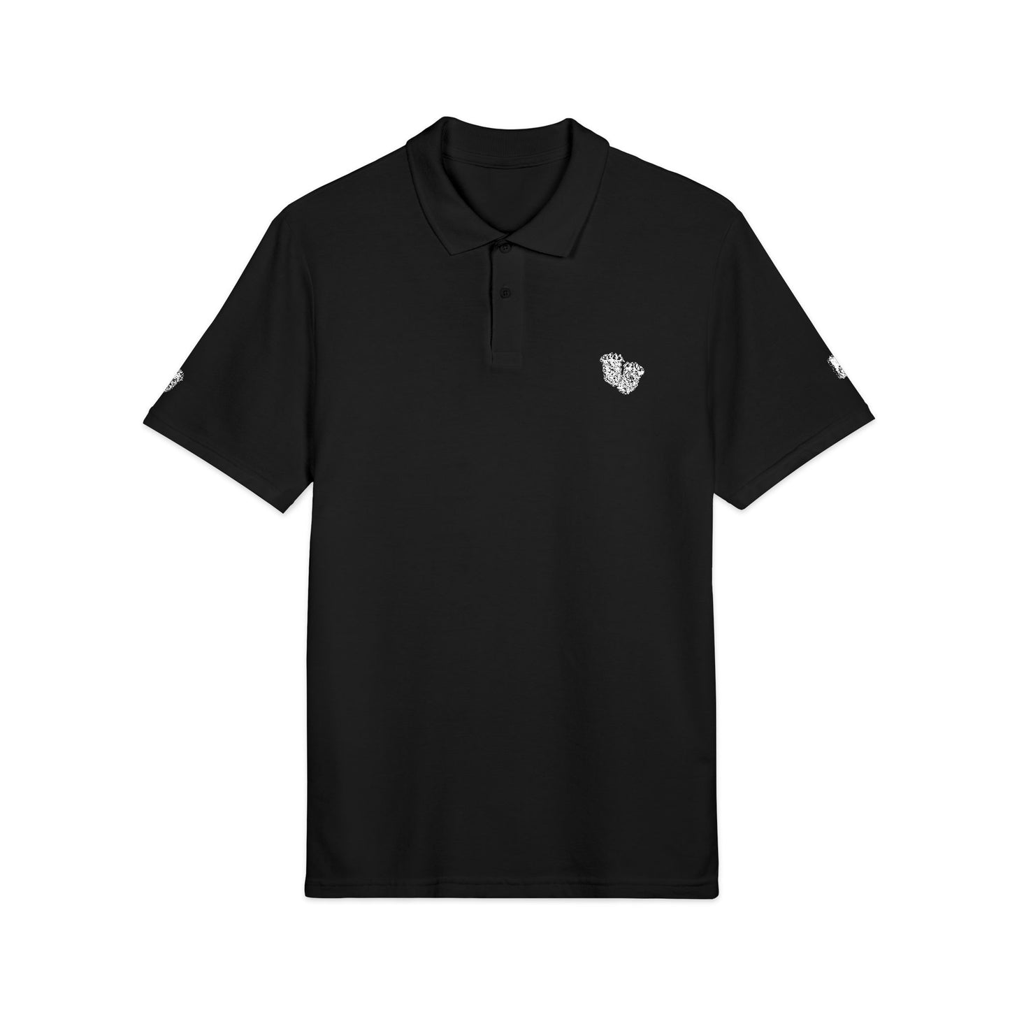 Tiki Golf Muni Polo