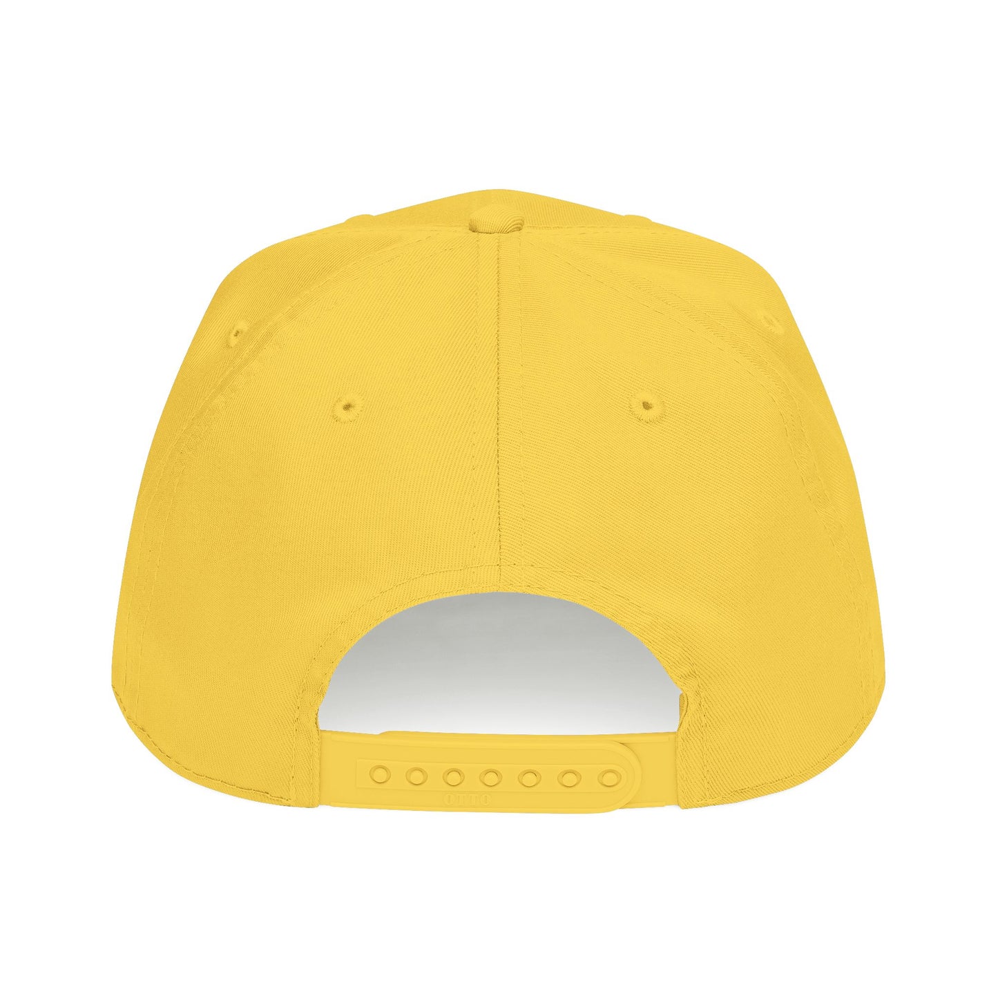 Tiki Golf Mid-Profile Baseball Cap