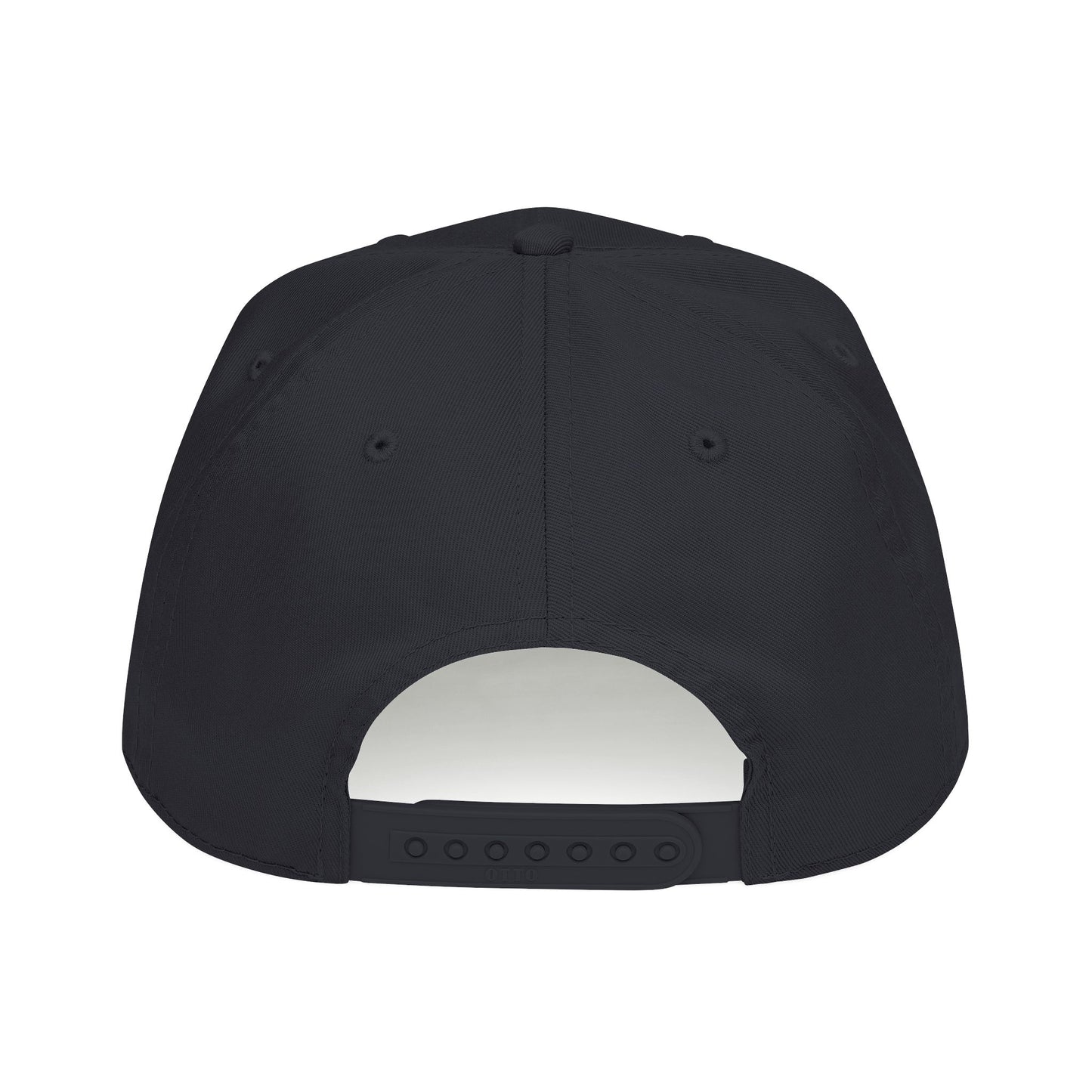 Now & Later Tiki Heads Mid Profile Baseball Cap