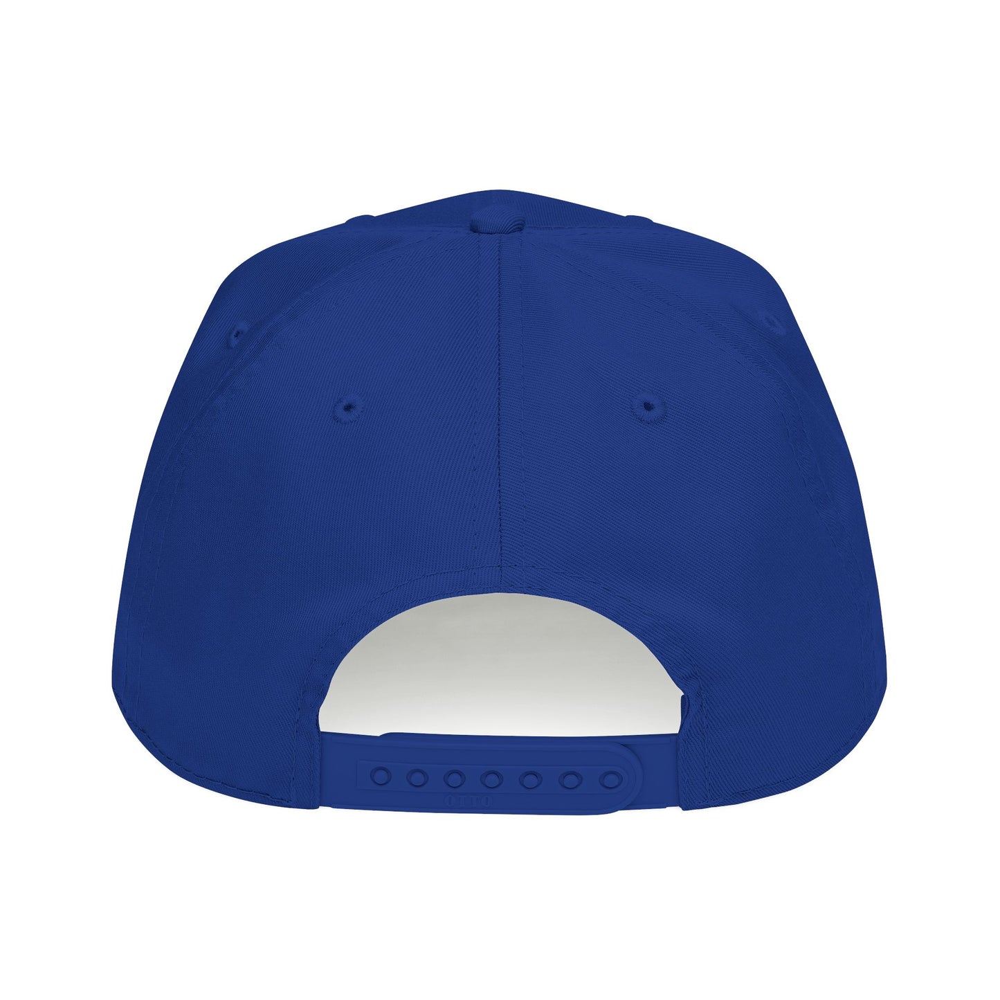 Now & Later Tiki Heads Mid Profile Baseball Cap