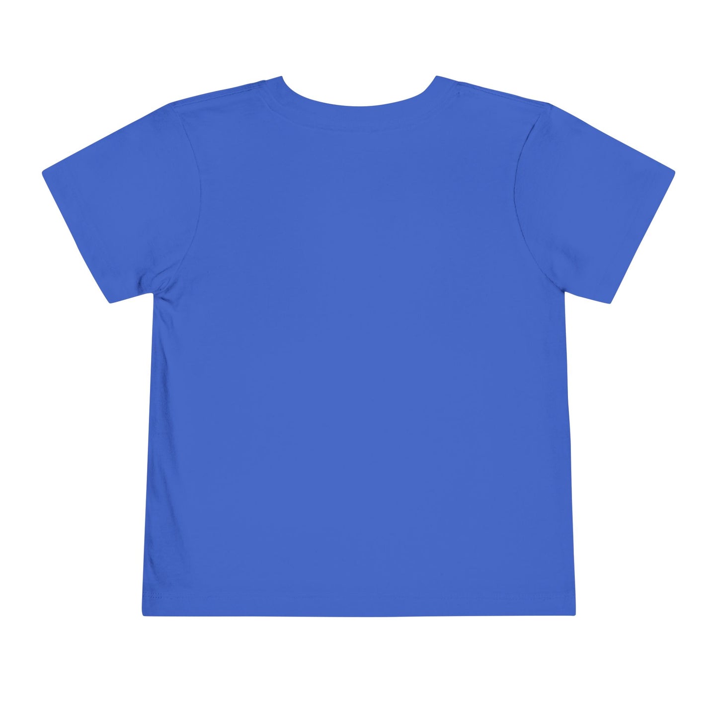 Now & Later Tiki Heads Toddler T-Shirt