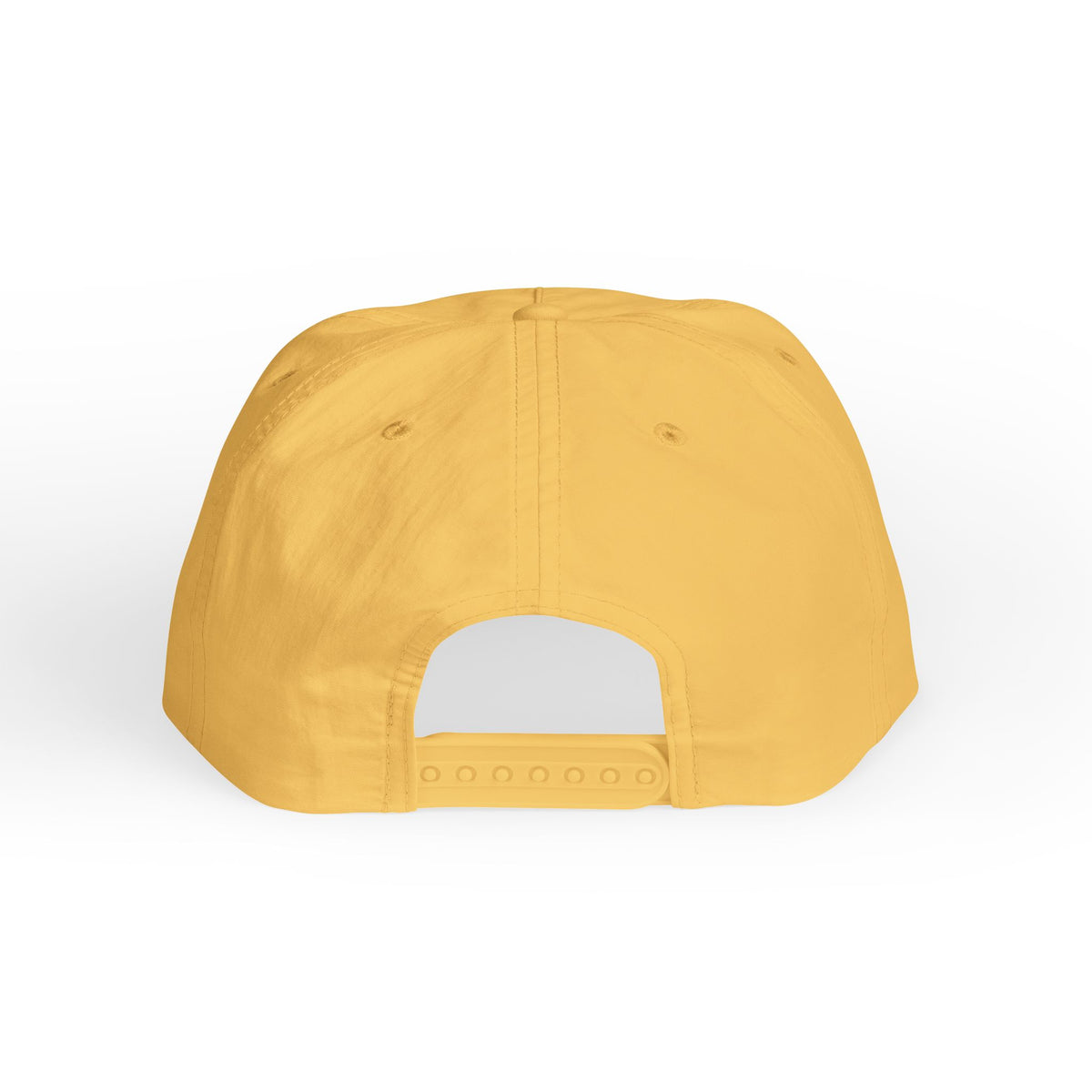 "Barrel Now, Wipeout Later" Tiki Surf Club Snapback