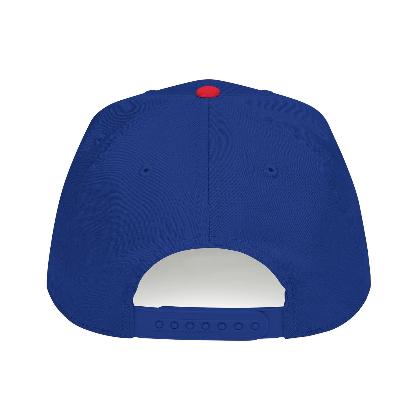 Now & Later Tiki Heads Mid Profile Baseball Cap