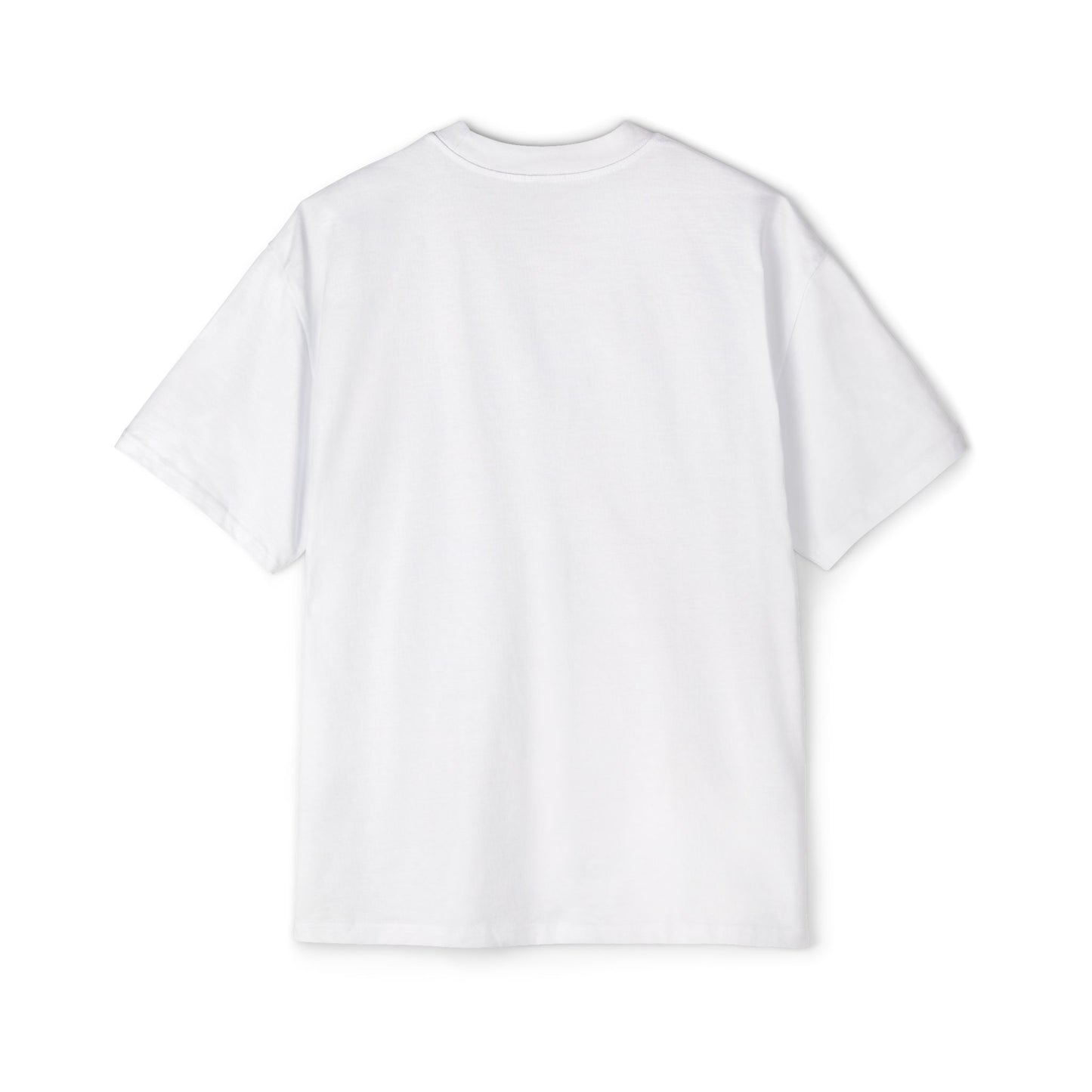 "Birdie Now, Bogey Later" Oversized T-Shirt