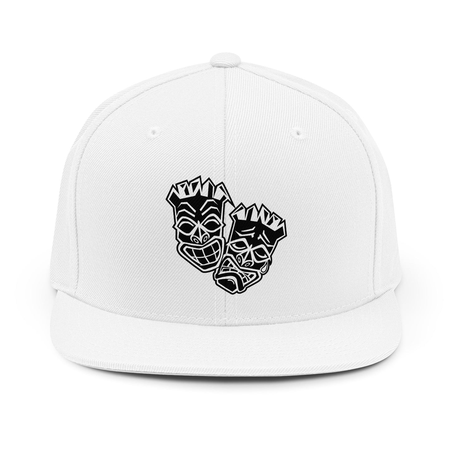Now & Later Snapback