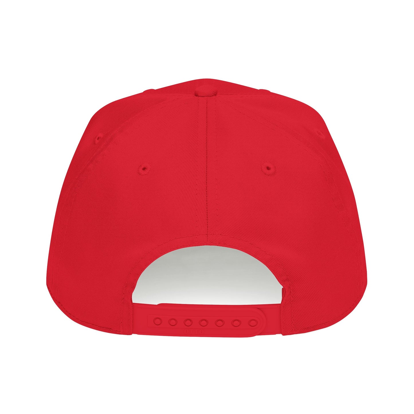 Now & Later Tiki Heads Mid Profile Baseball Cap