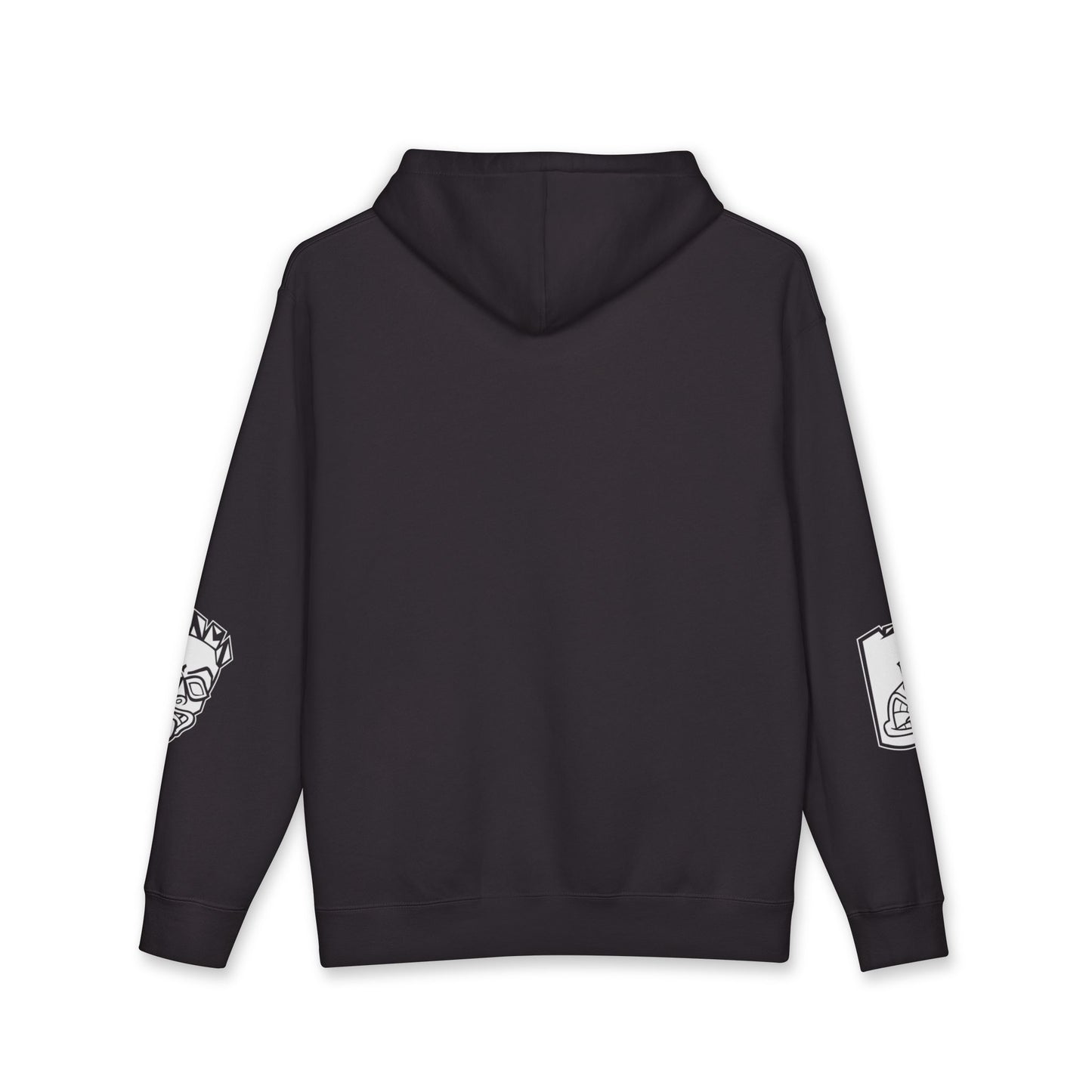 "Birdie Now, Bogey Later" Heavyweight Hoodie