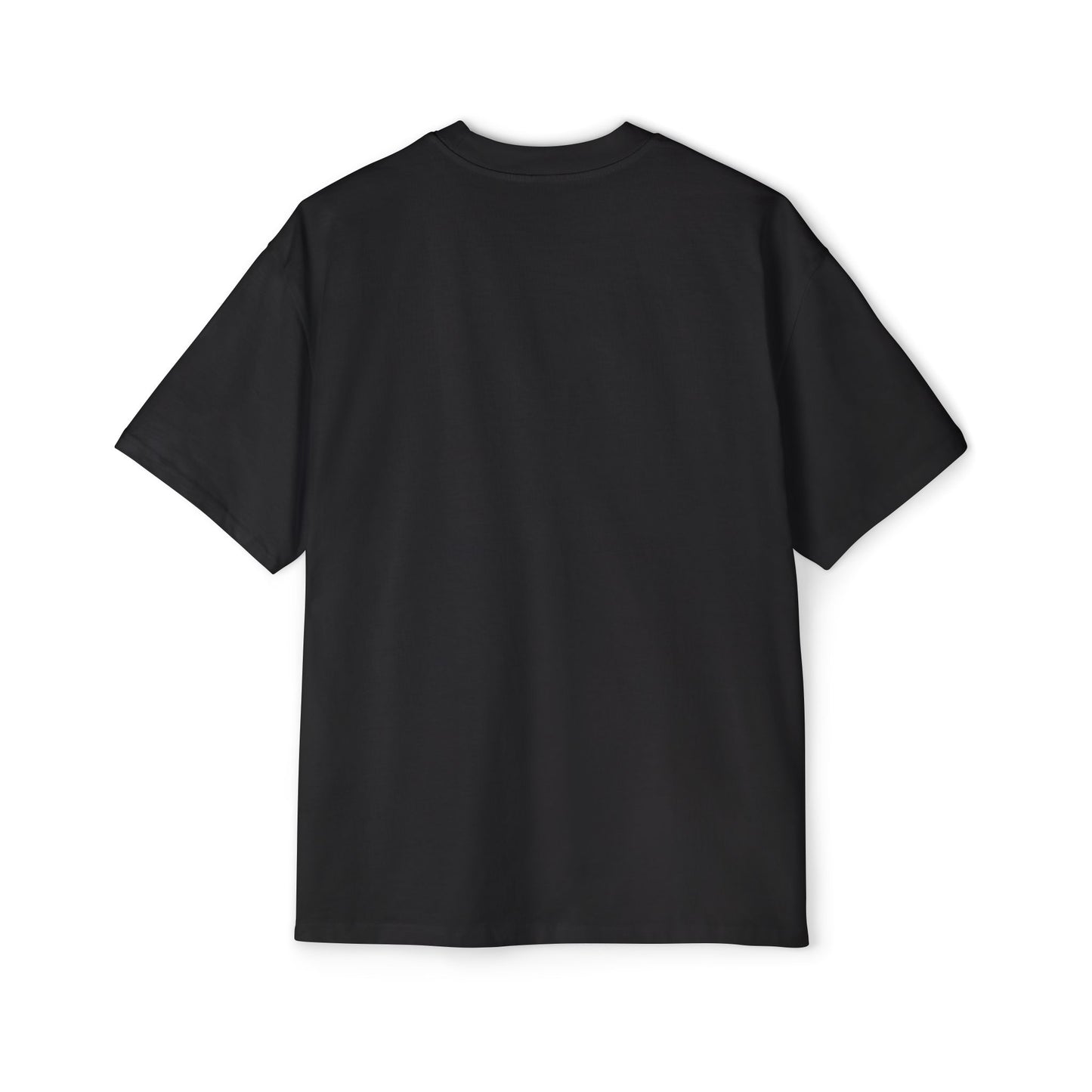 "Birdie Now, Bogey Later" Oversized T-Shirt