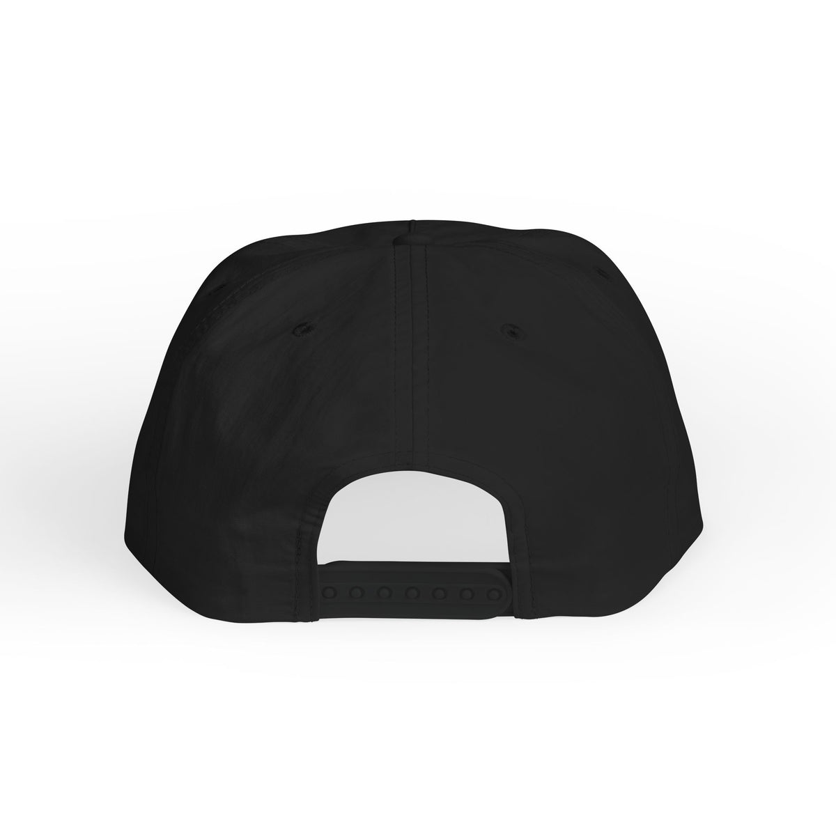 "Barrel Now, Wipeout Later" Tiki Surf Club Snapback