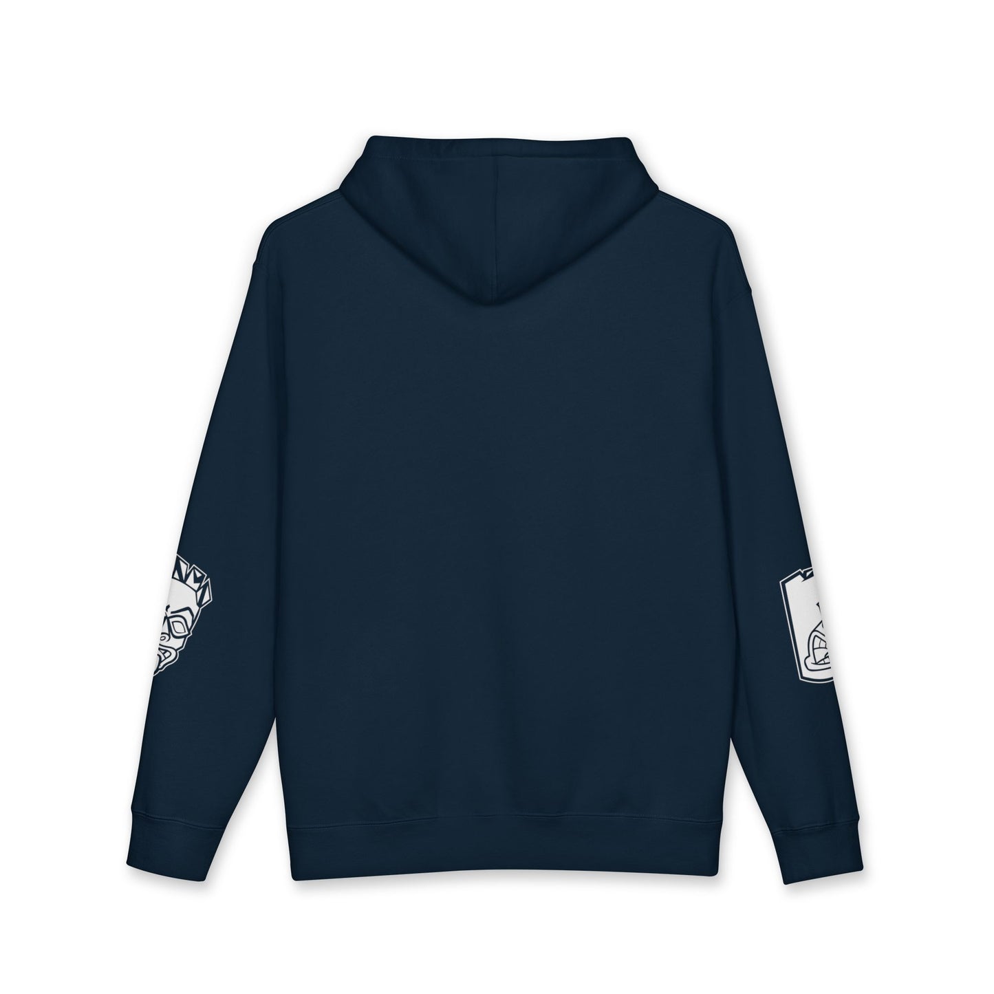 "Birdie Now, Bogey Later" Heavyweight Hoodie