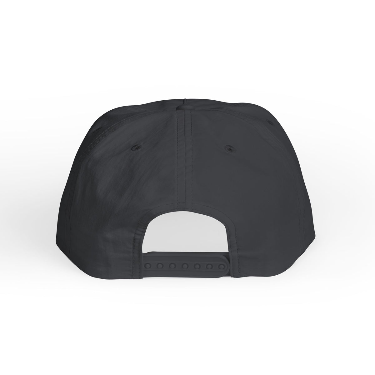 "Barrel Now, Wipeout Later" Tiki Surf Club Snapback