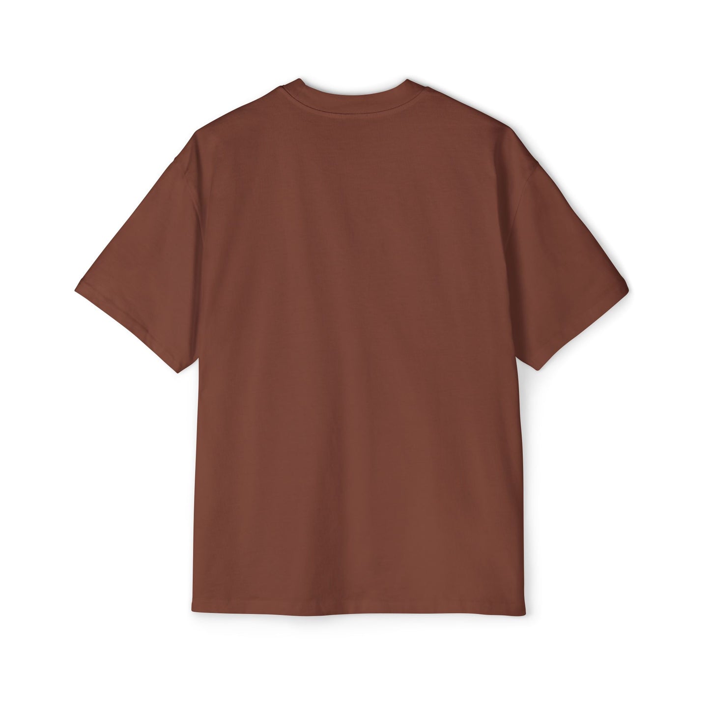 "Birdie Now, Bogey Later" Oversized T-Shirt