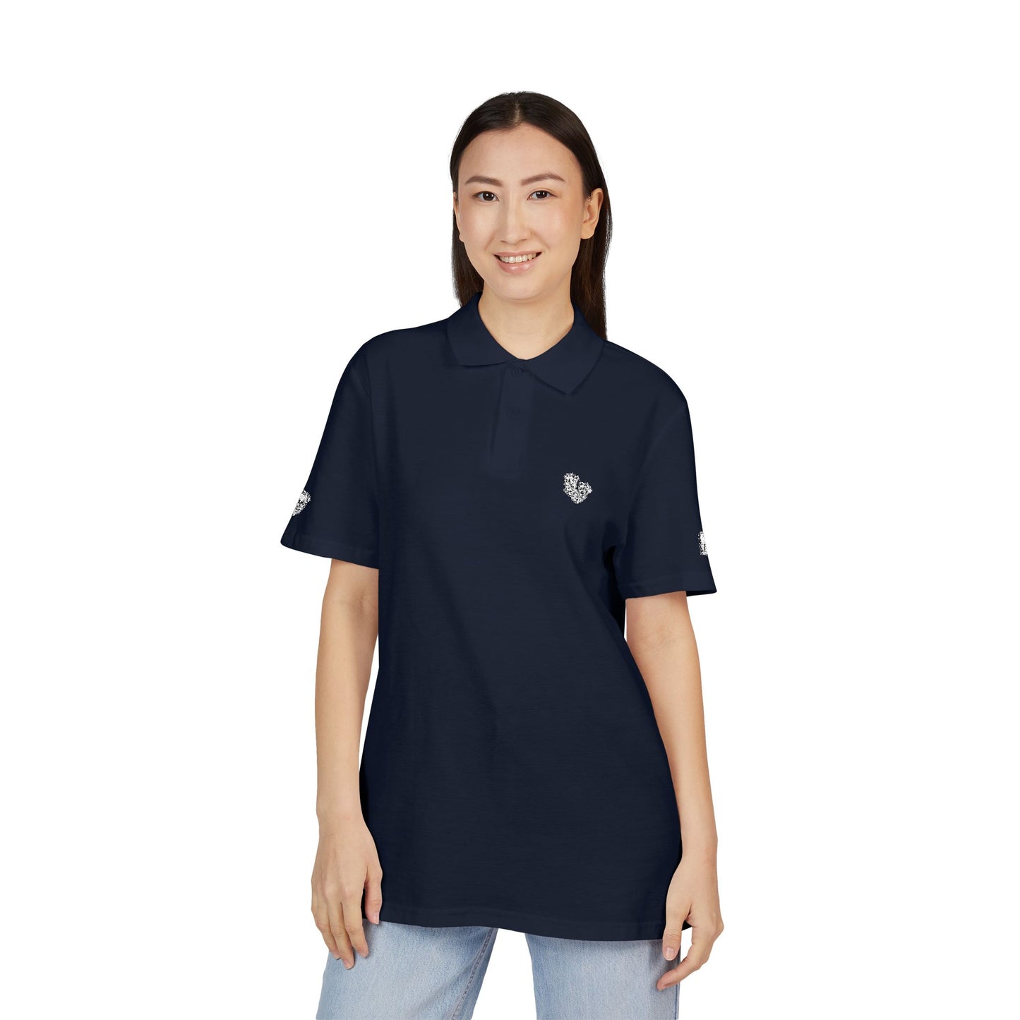Tiki Golf Muni Polo