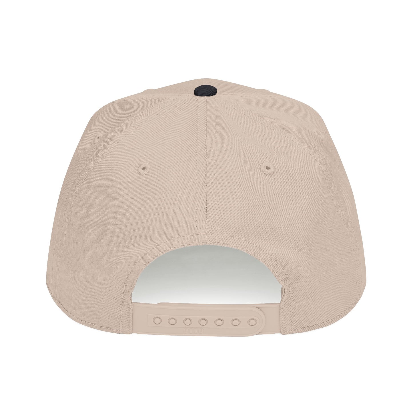 Tiki Golf Mid-Profile Baseball Cap