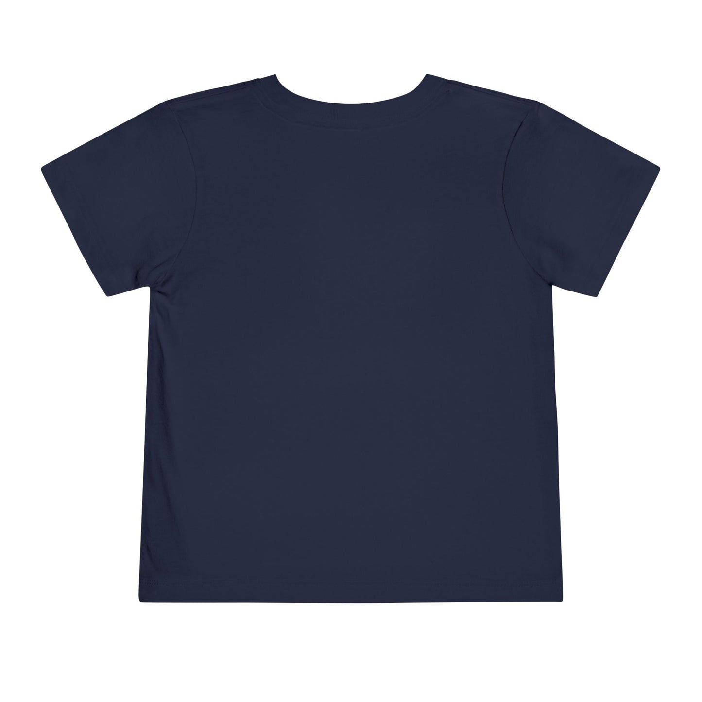 Now & Later Tiki Heads Toddler T-Shirt