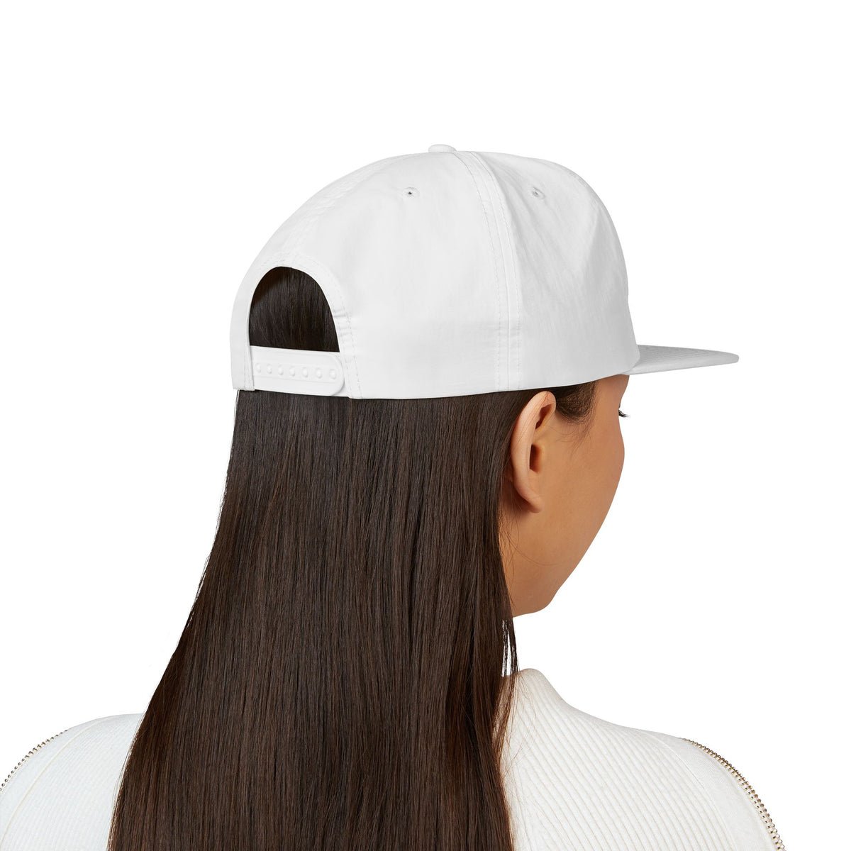 "Barrel Now, Wipeout Later" Tiki Surf Club Snapback