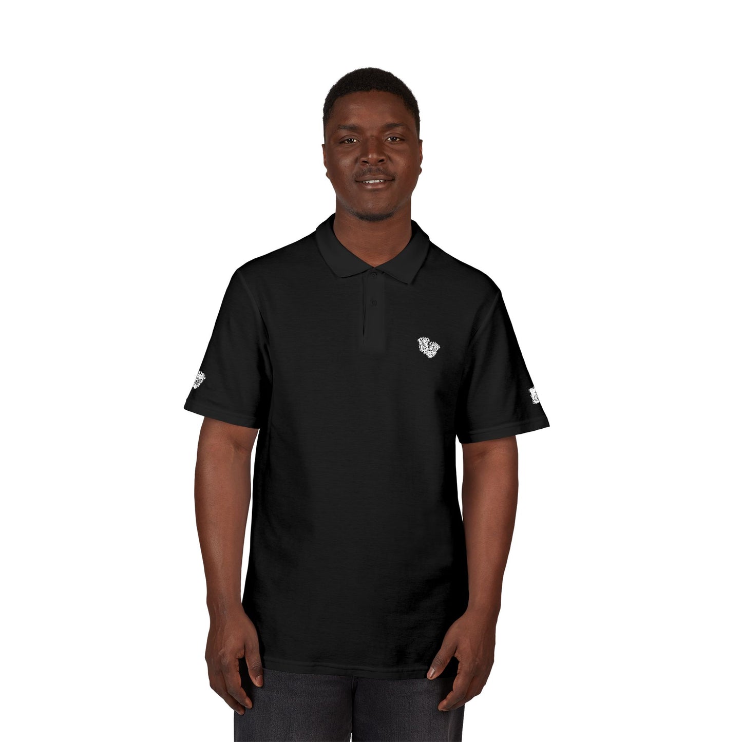 Tiki Golf Muni Polo