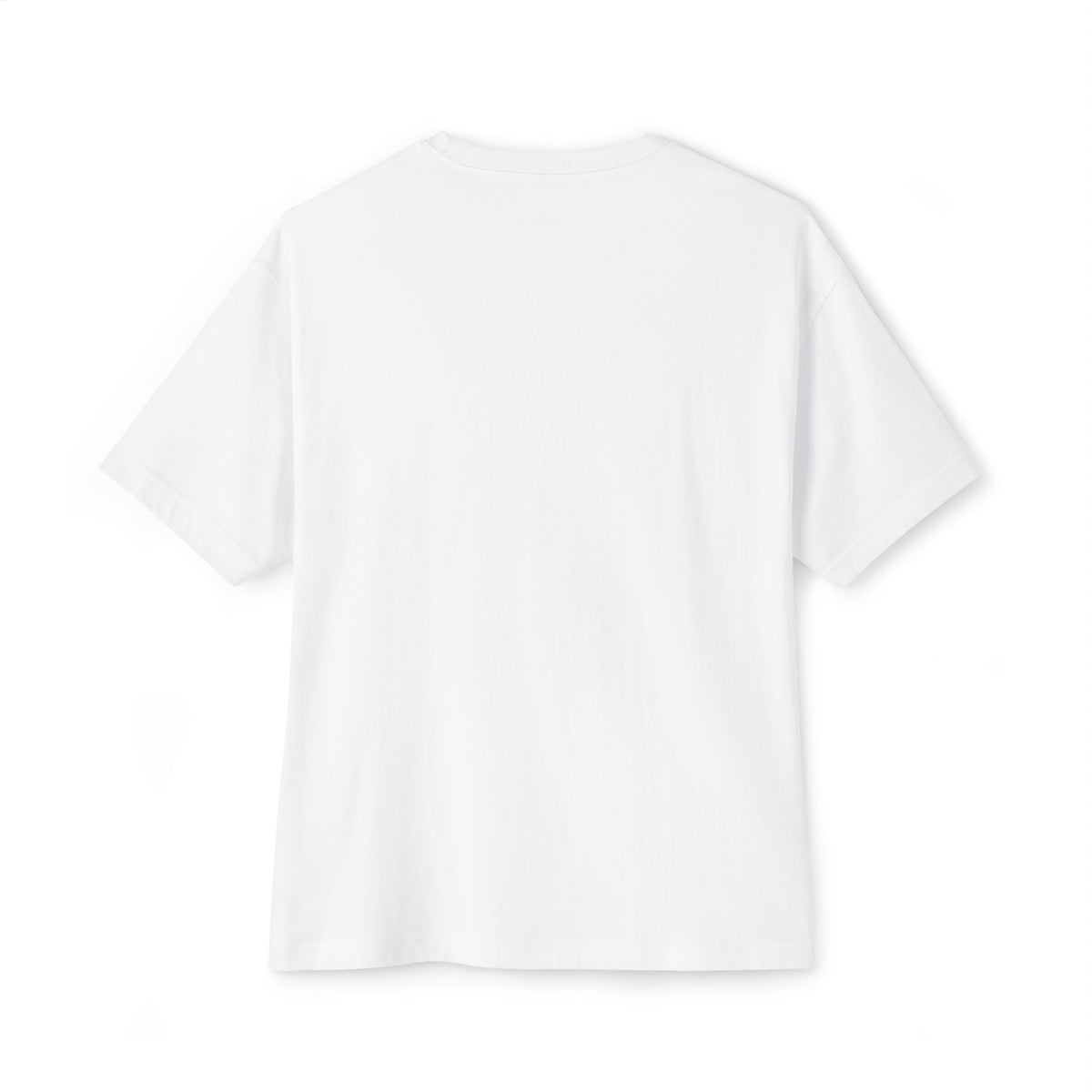 Now & Later Tiki Heads Oversized T-Shirt
