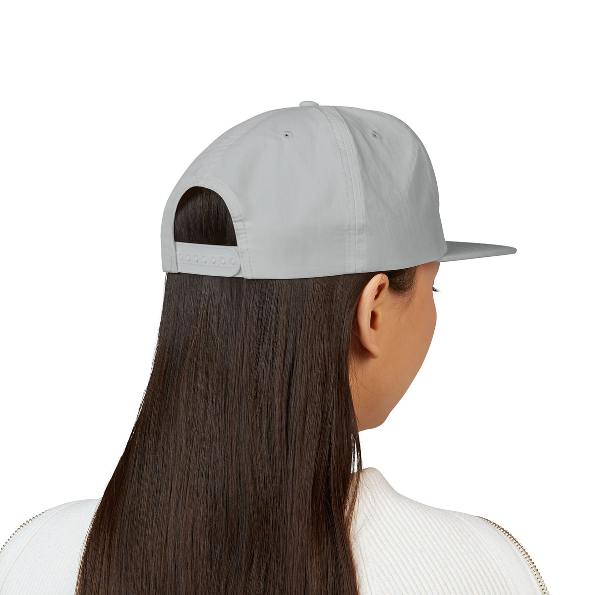 "Barrel Now, Wipeout Later" Tiki Surf Club Snapback