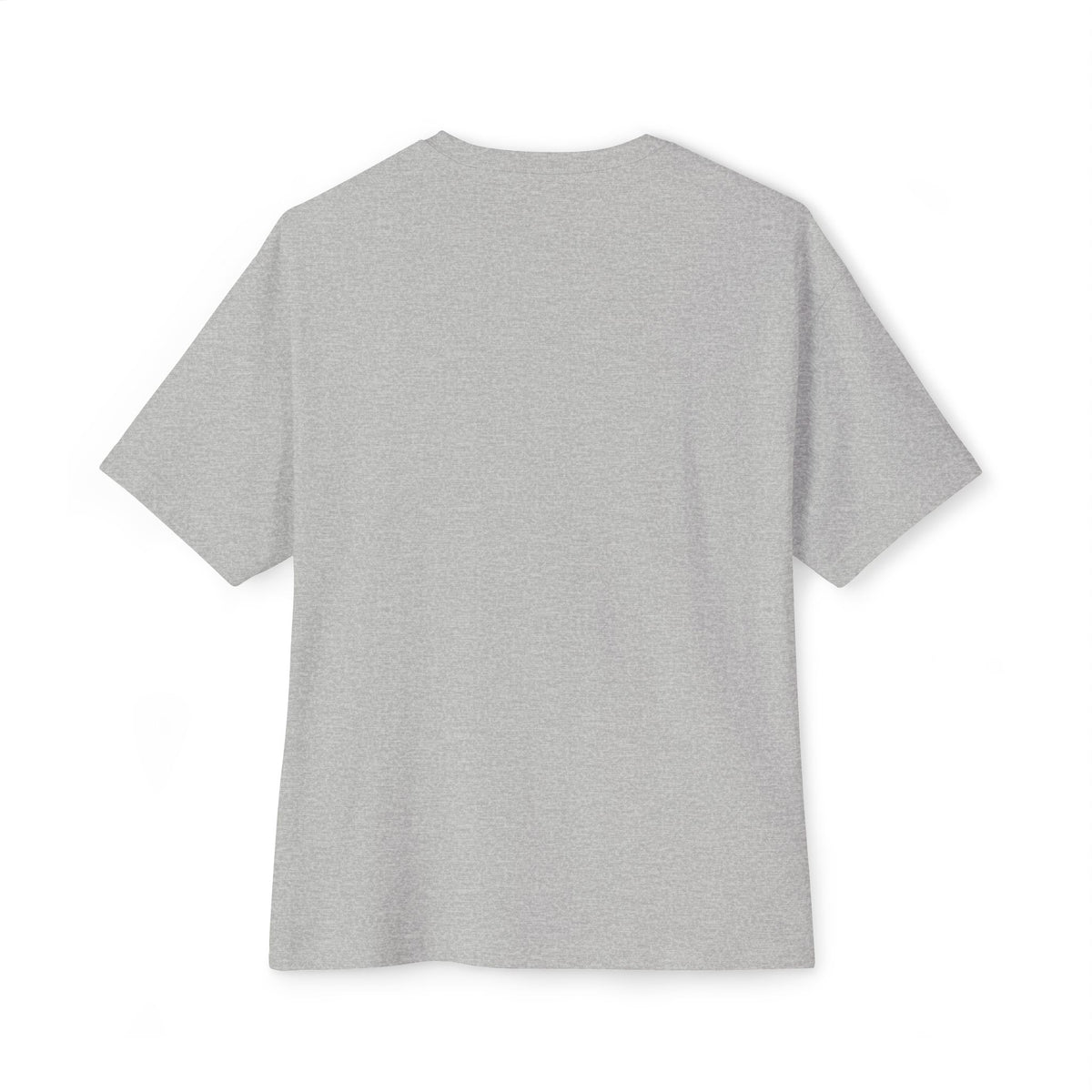 Now & Later Tiki Heads Oversized T-Shirt