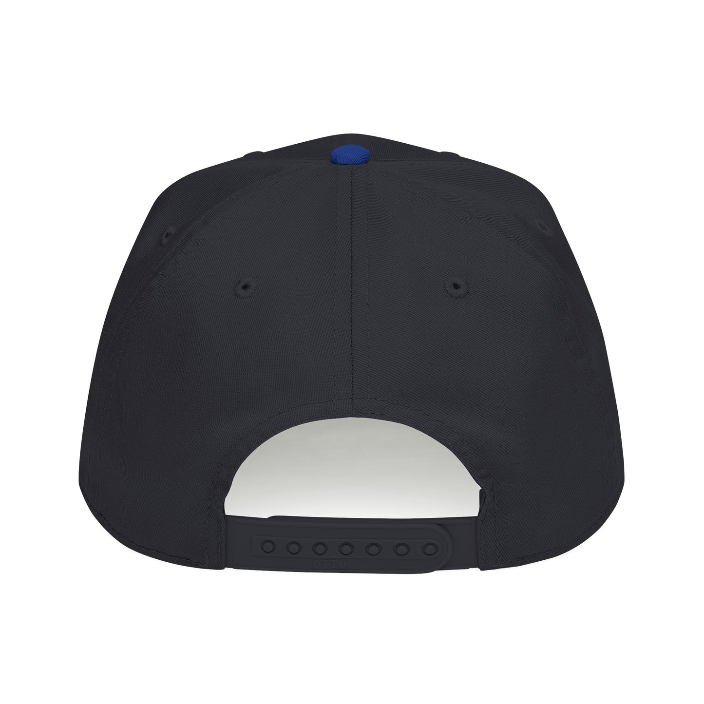 Now & Later Tiki Heads Mid Profile Baseball Cap