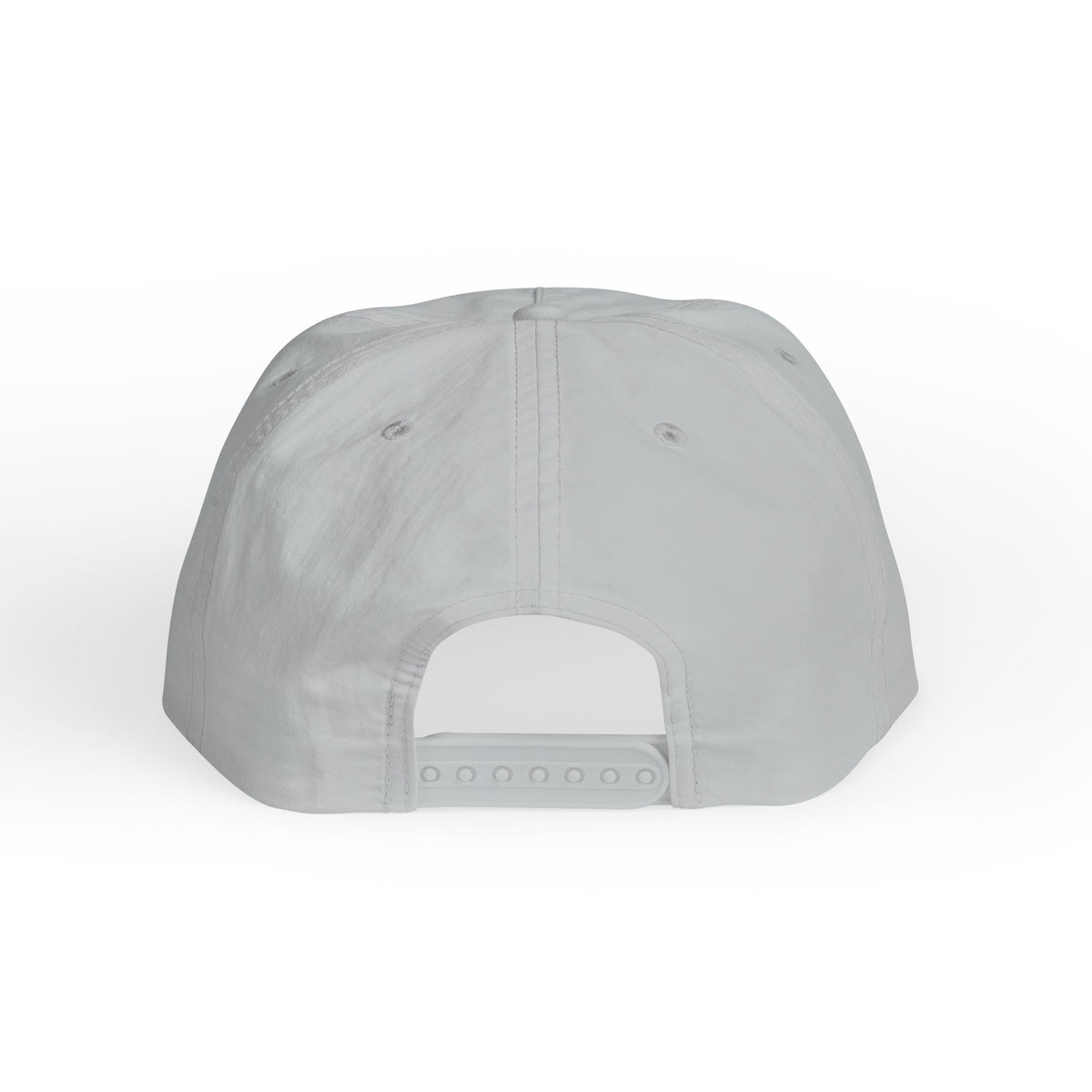 "Barrel Now, Wipeout Later" Tiki Surf Club Snapback