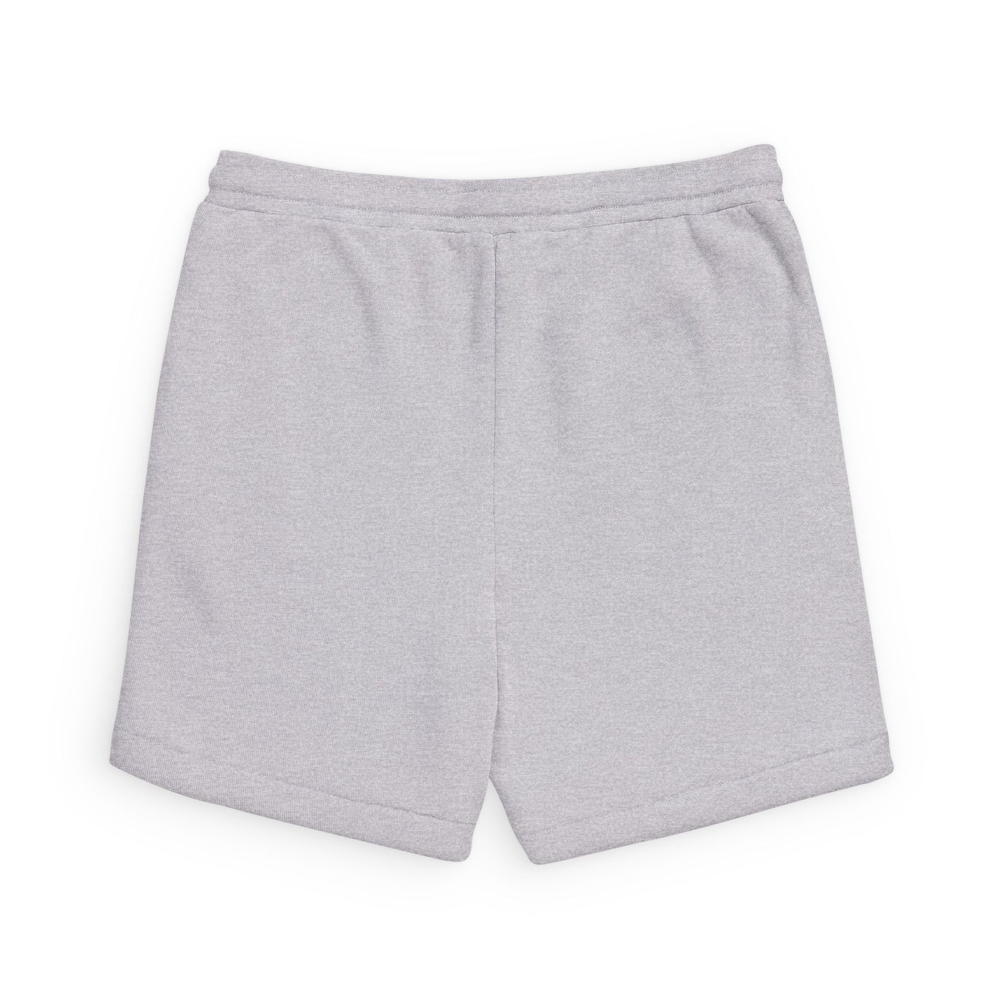"Birdie Now, Bogey Later" Tiki Golf Sweat Shorts
