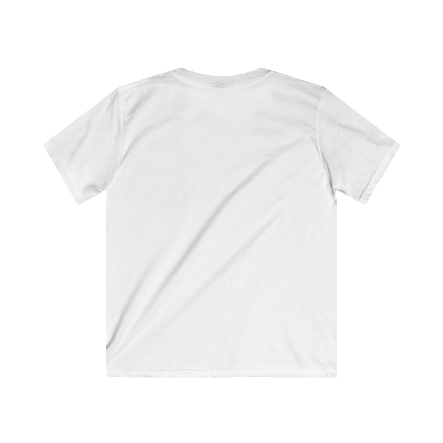 Kids Tongue Out Tiki T-Shirt