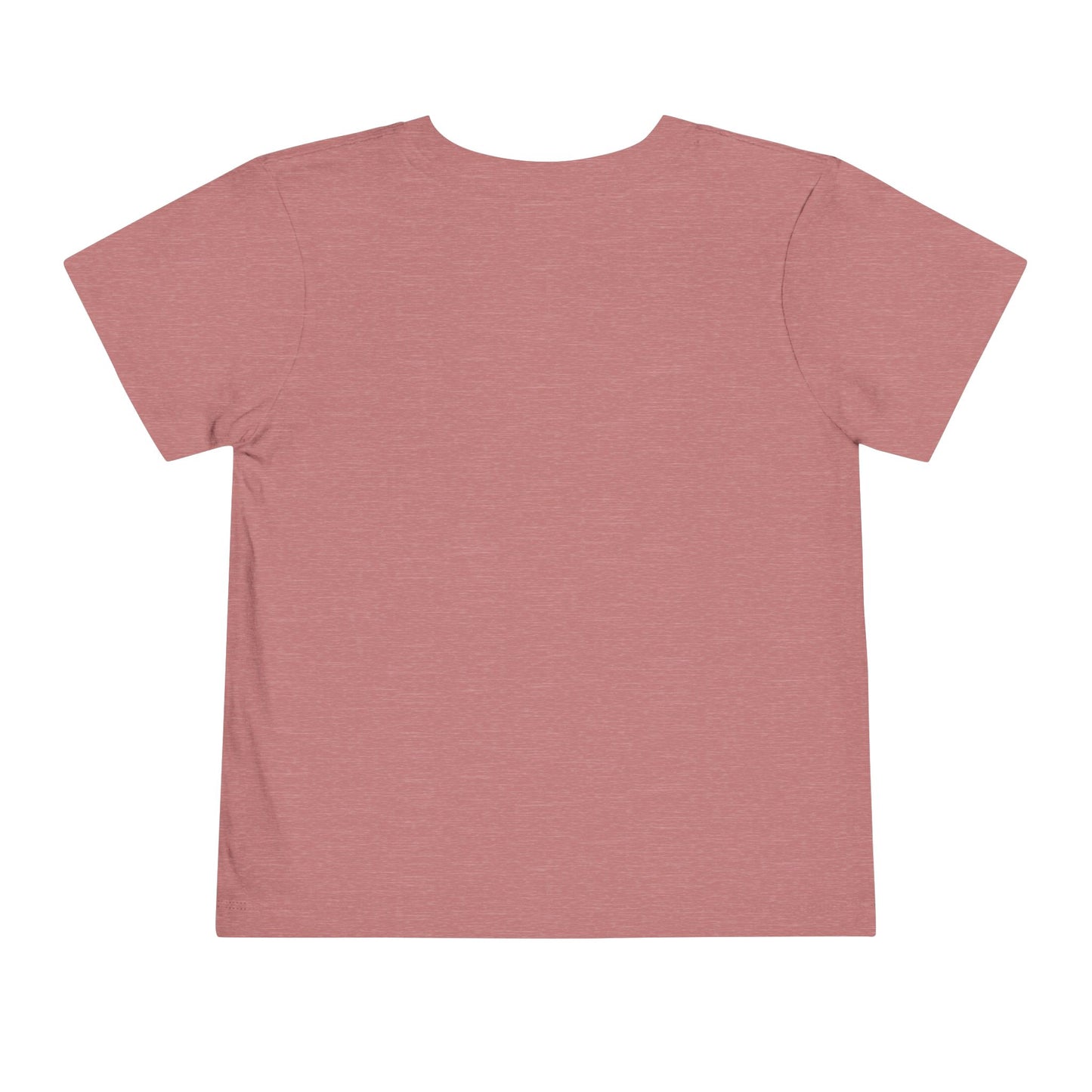 Now & Later Tiki Heads Toddler T-Shirt