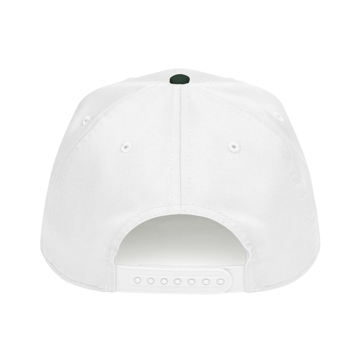 Tiki Golf Mid-Profile Baseball Cap