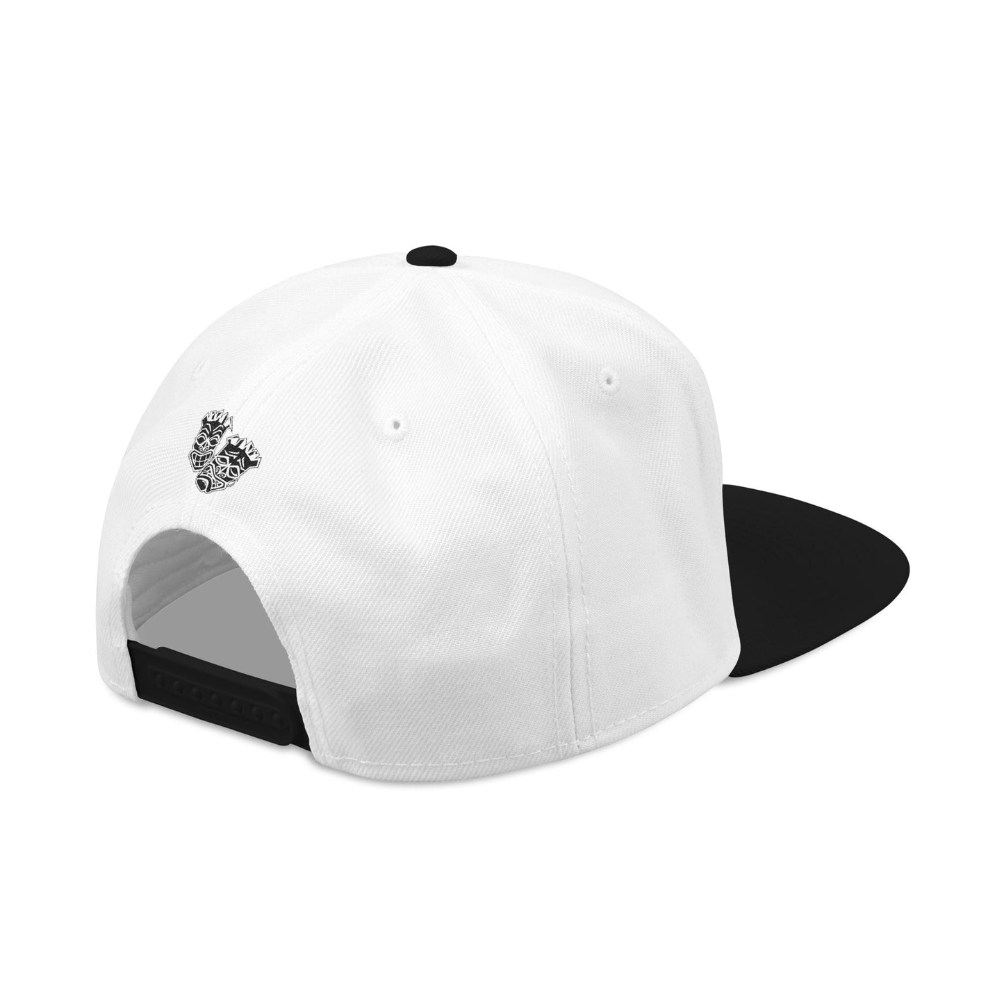BNBL Embroidered Snapback
