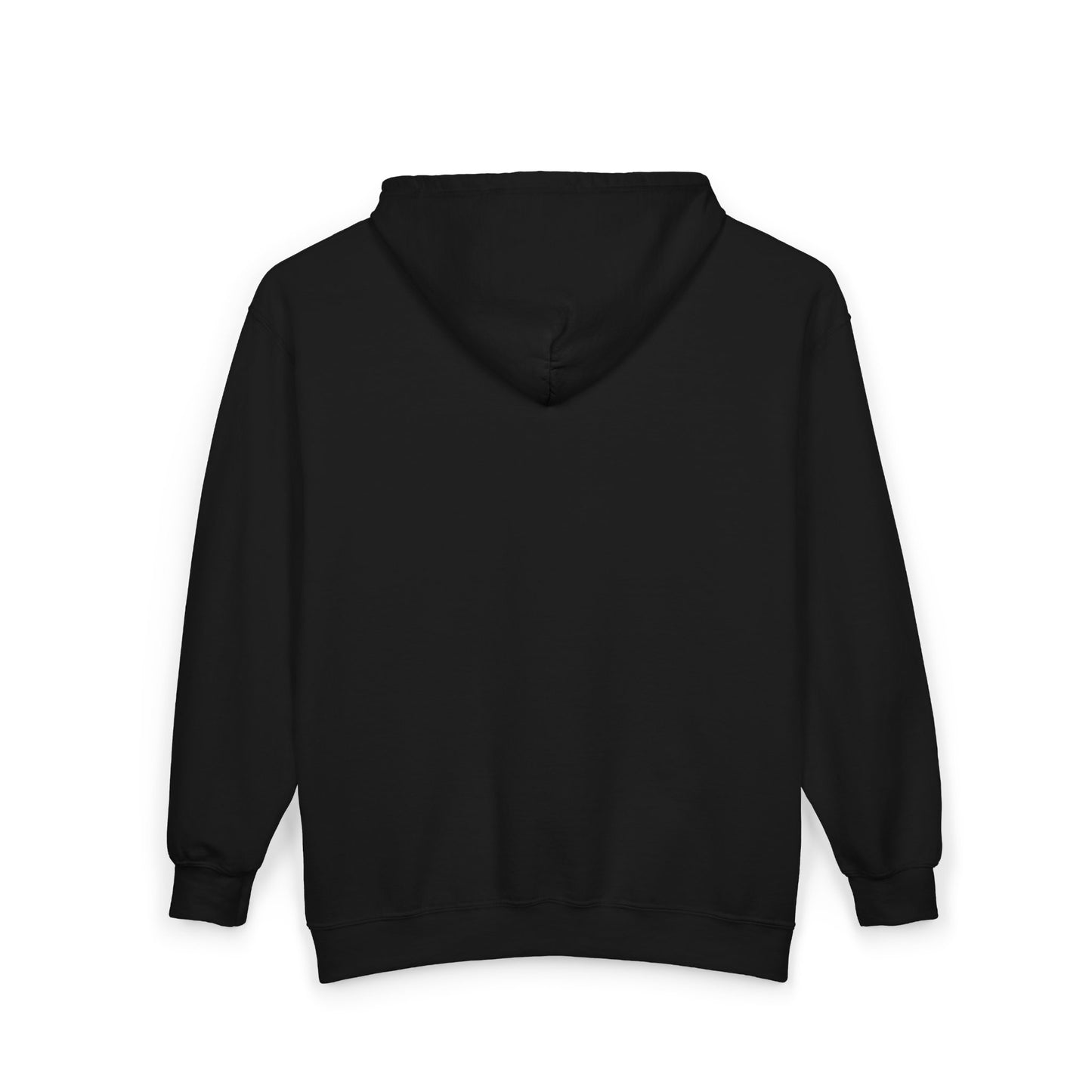 Now & Later Big Face Tiki Heads Zip Hoodie