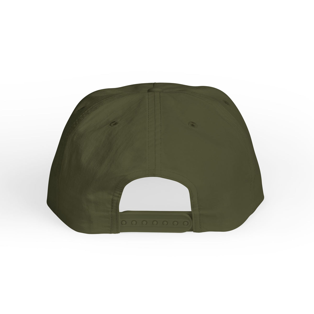 "Barrel Now, Wipeout Later" Tiki Surf Club Snapback