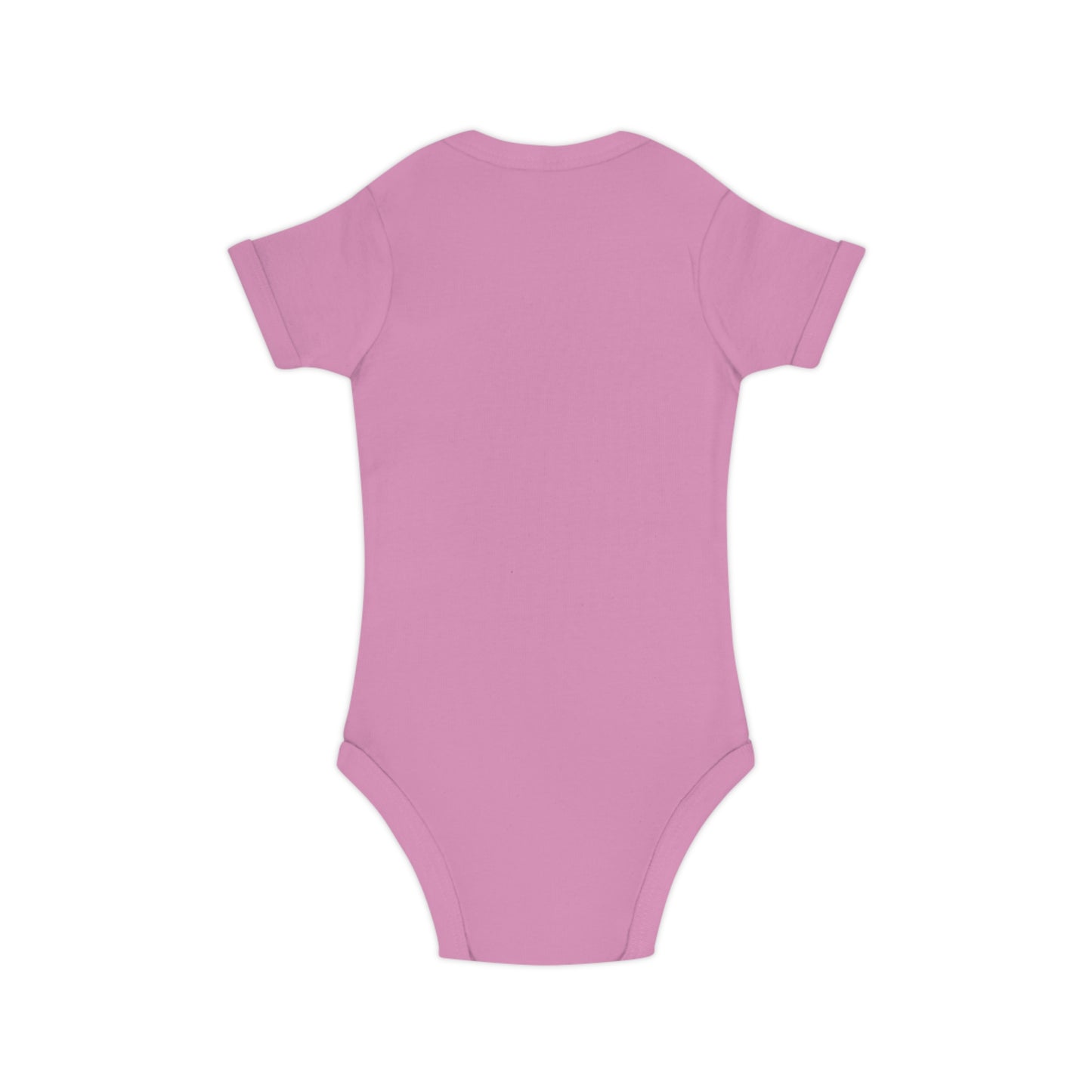 Tongue Out Tiki Baby Onesie