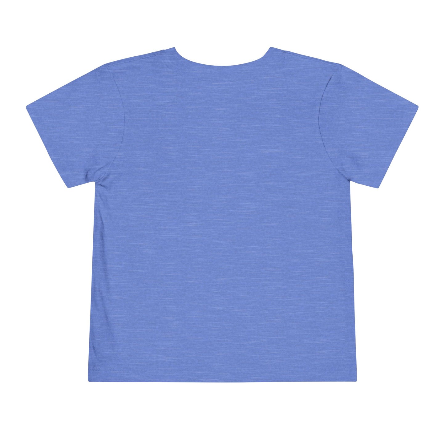 Now & Later Tiki Heads Toddler T-Shirt
