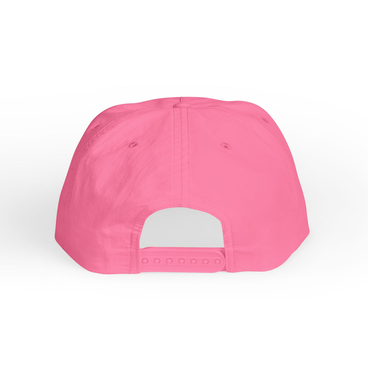 "Barrel Now, Wipeout Later" Tiki Surf Club Snapback