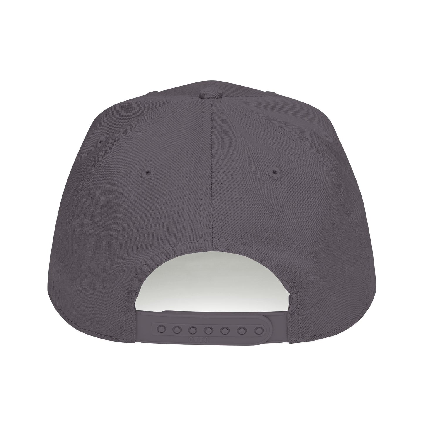 Now & Later Tiki Heads Mid Profile Baseball Cap